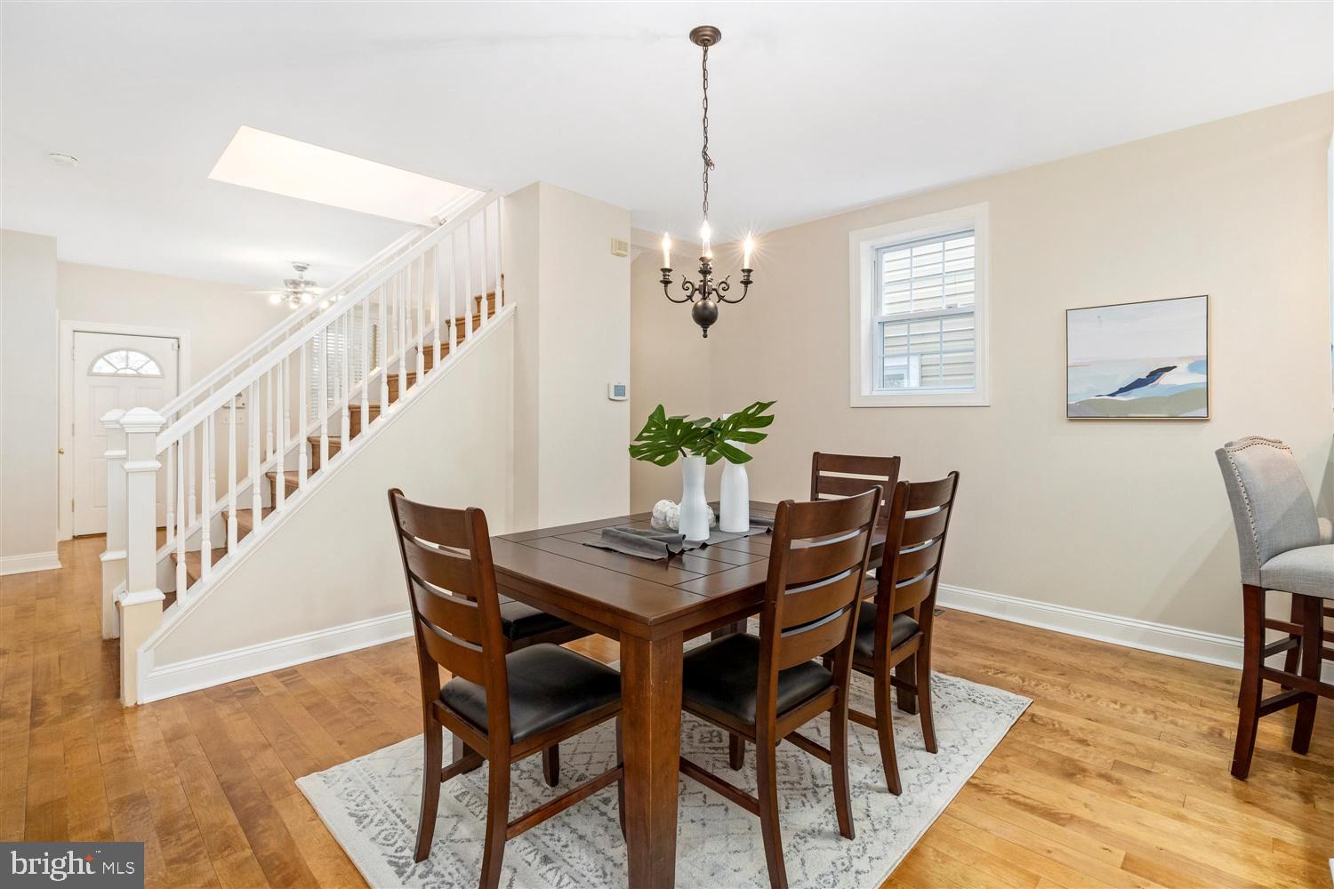 HAMPDEN HISTORIC DISTRICT - Residential