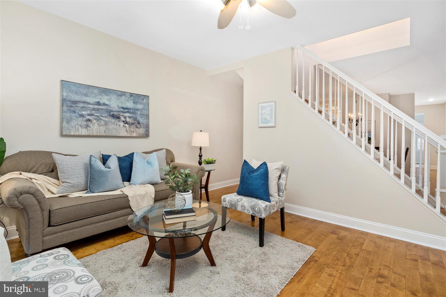 HAMPDEN HISTORIC DISTRICT - Residential