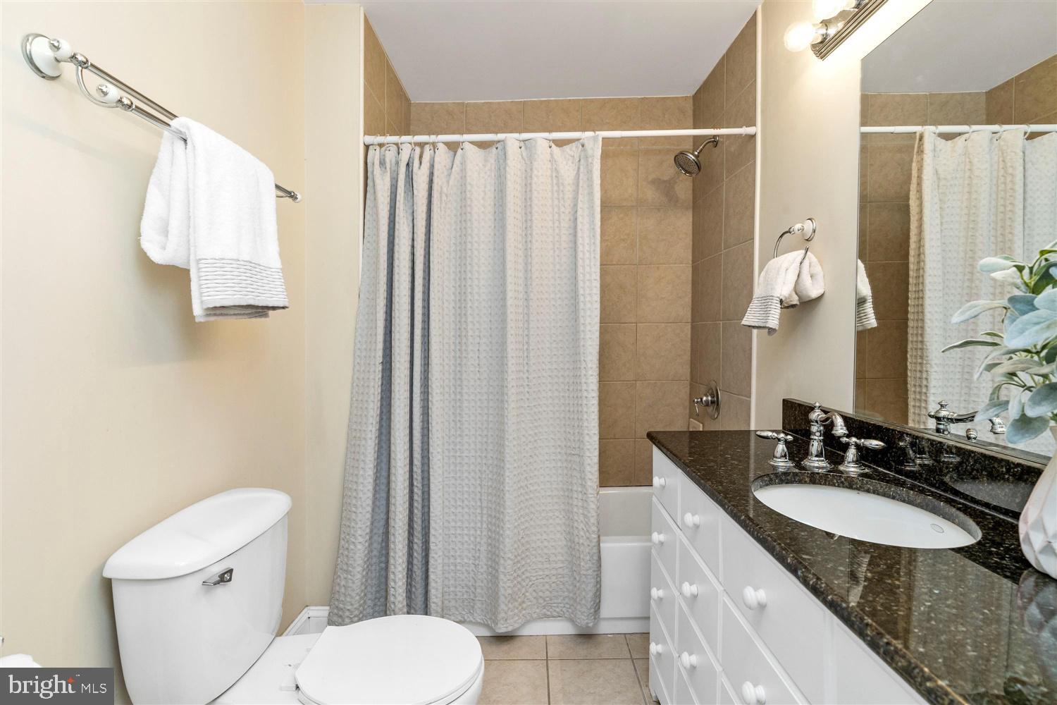 HAMPDEN HISTORIC DISTRICT - Residential