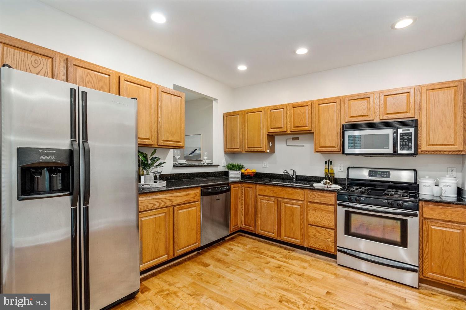 HAMPDEN HISTORIC DISTRICT - Residential