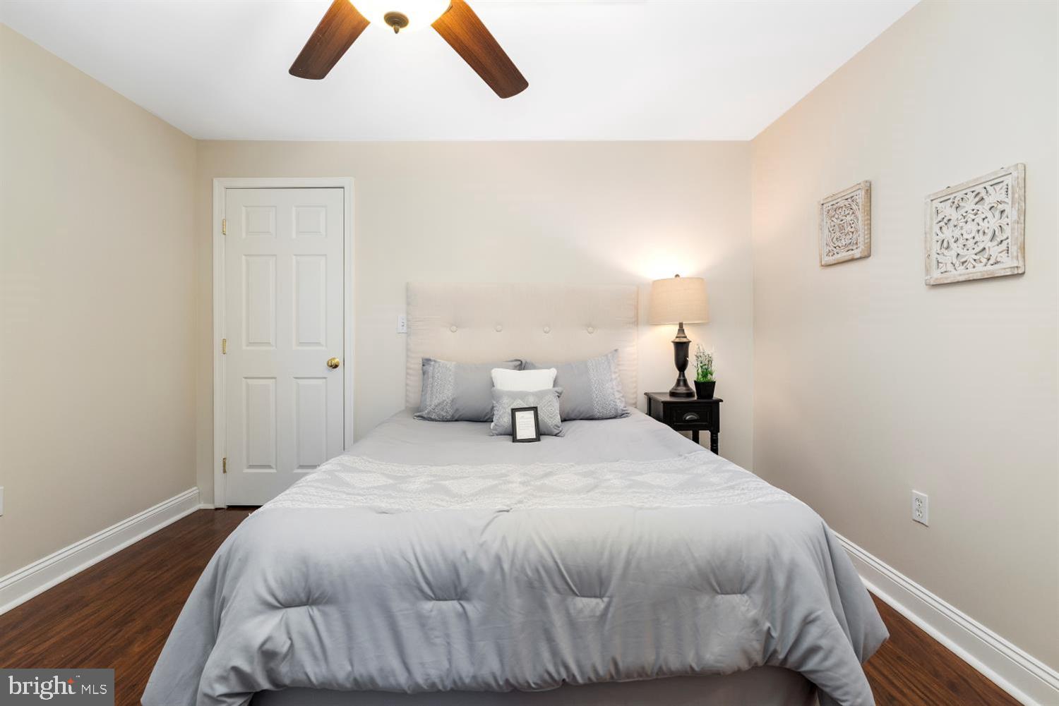 HAMPDEN HISTORIC DISTRICT - Residential