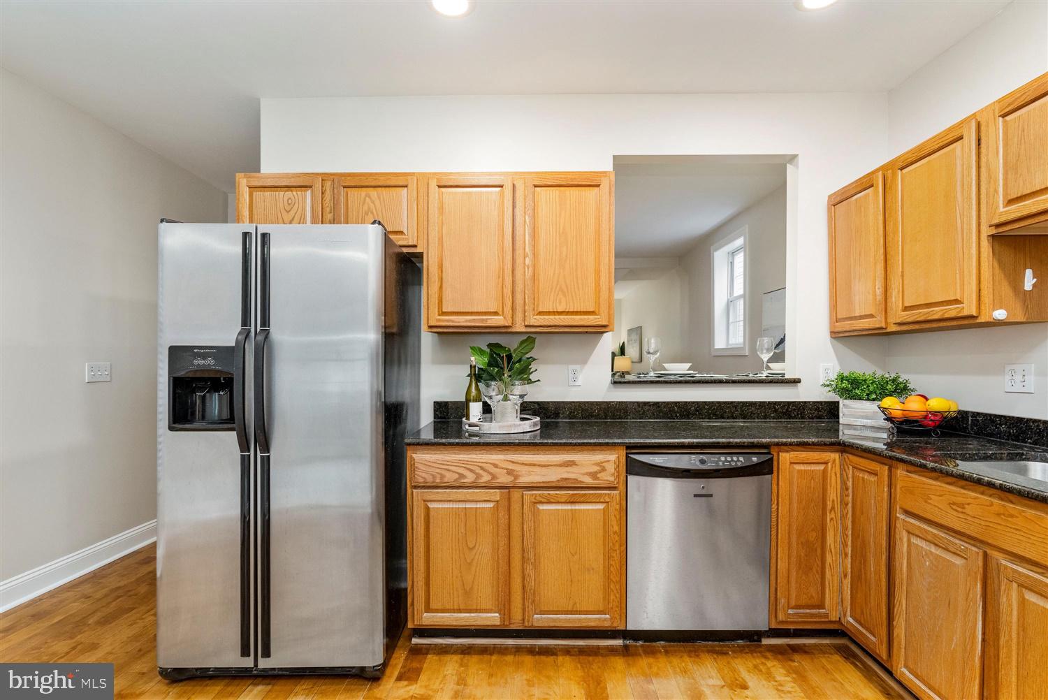 HAMPDEN HISTORIC DISTRICT - Residential