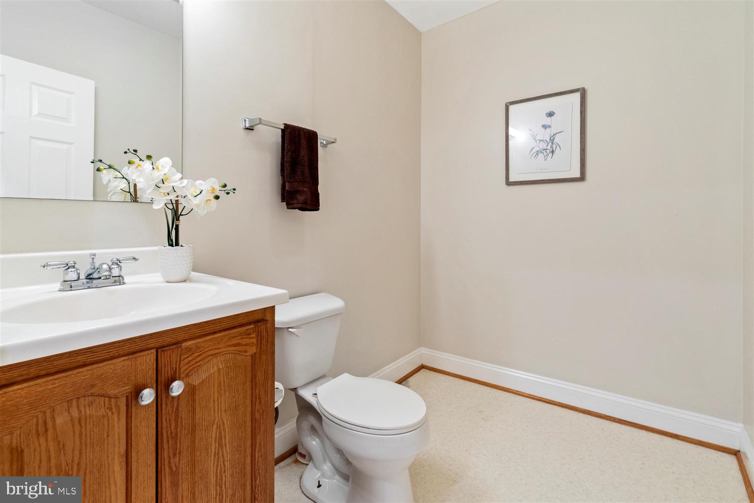 HAMPDEN HISTORIC DISTRICT - Residential