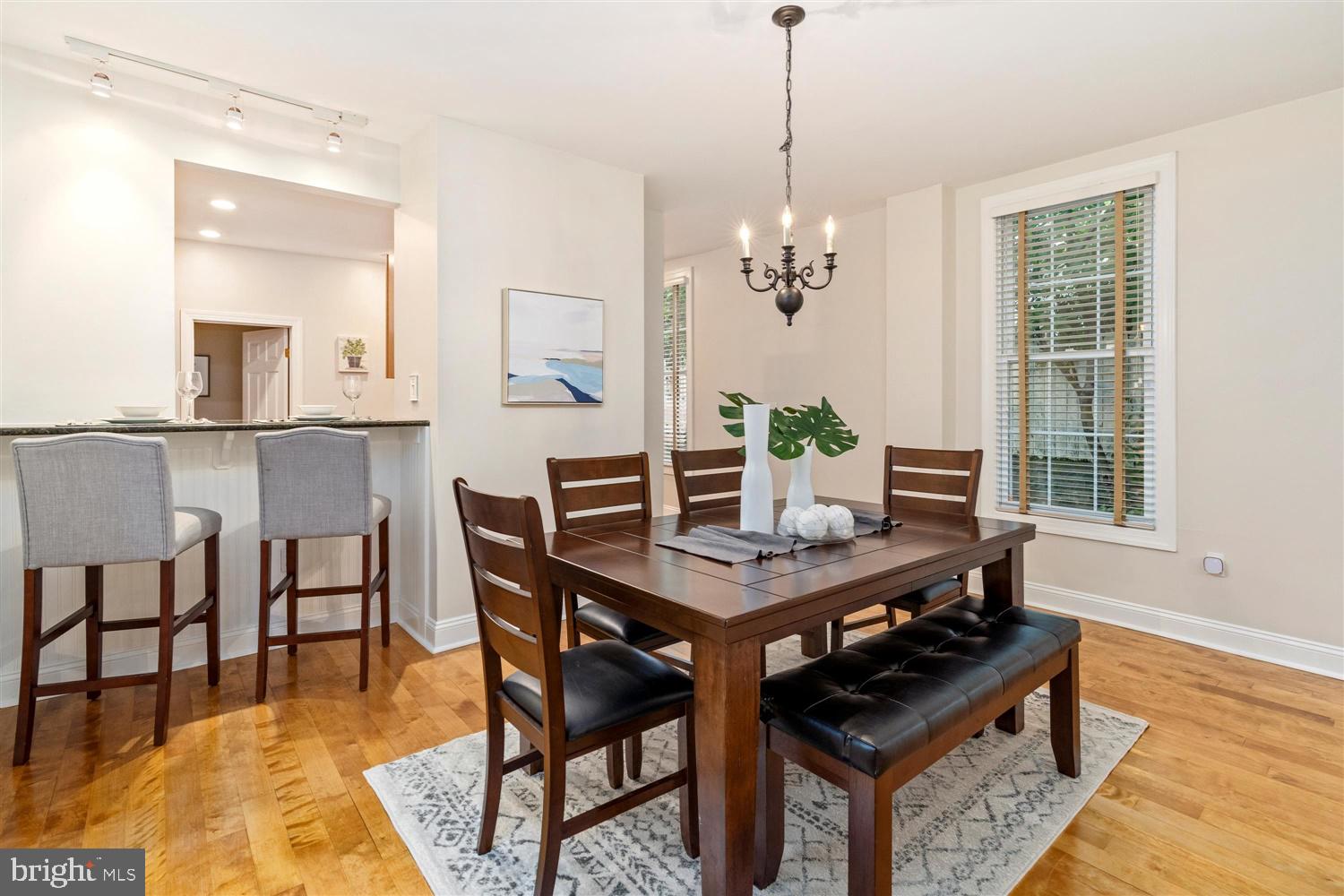 HAMPDEN HISTORIC DISTRICT - Residential