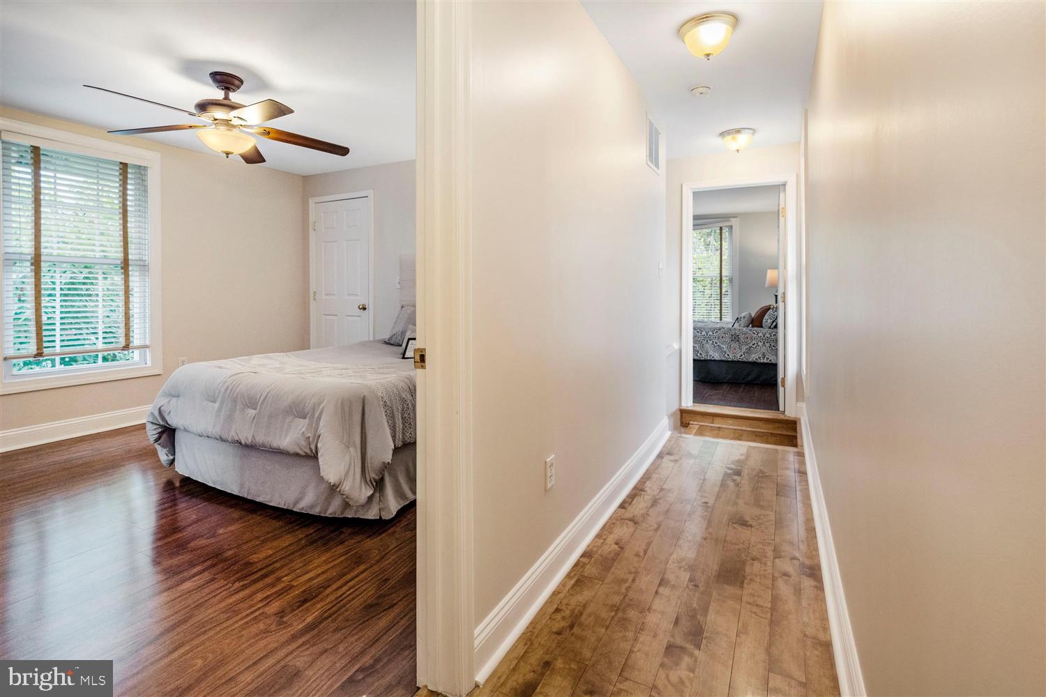 HAMPDEN HISTORIC DISTRICT - Residential