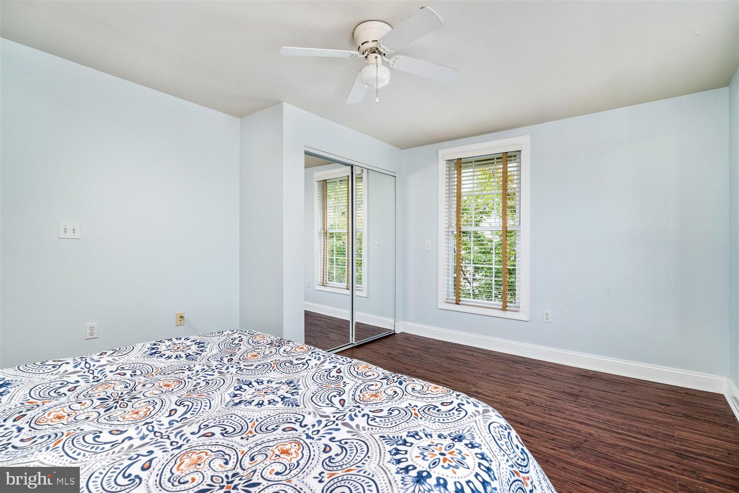 HAMPDEN HISTORIC DISTRICT - Residential