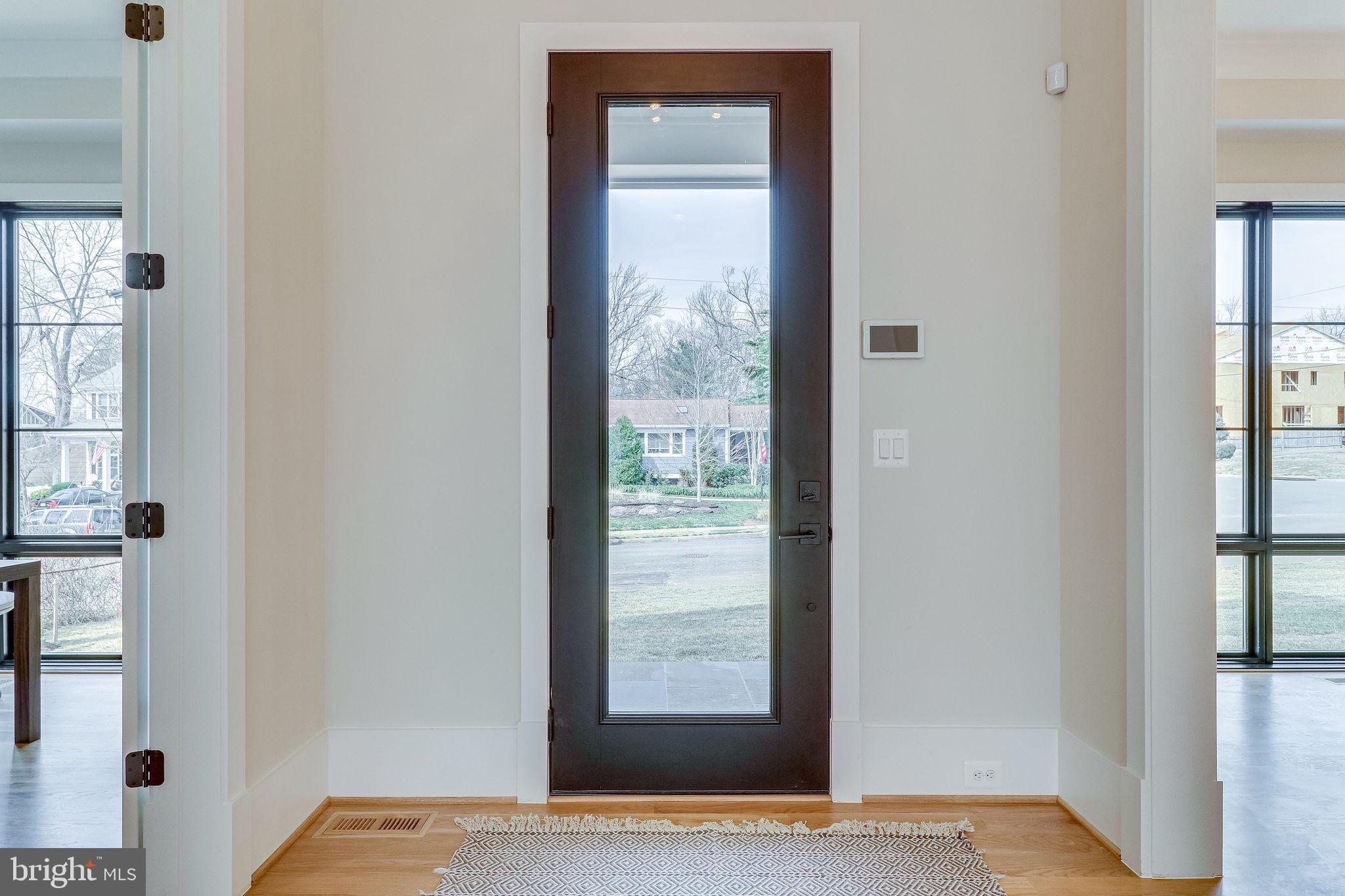 VIENNA WOODS - Residential