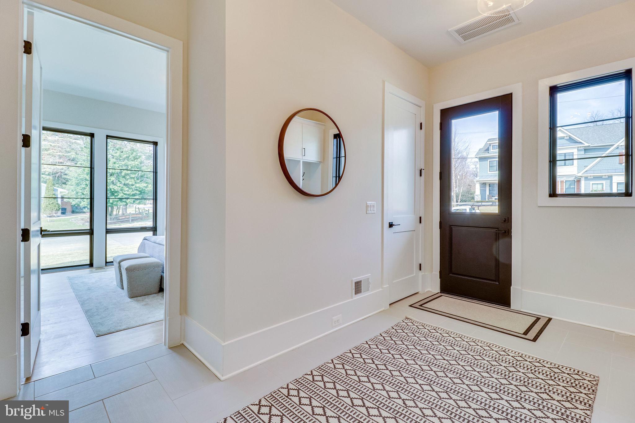 VIENNA WOODS - Residential