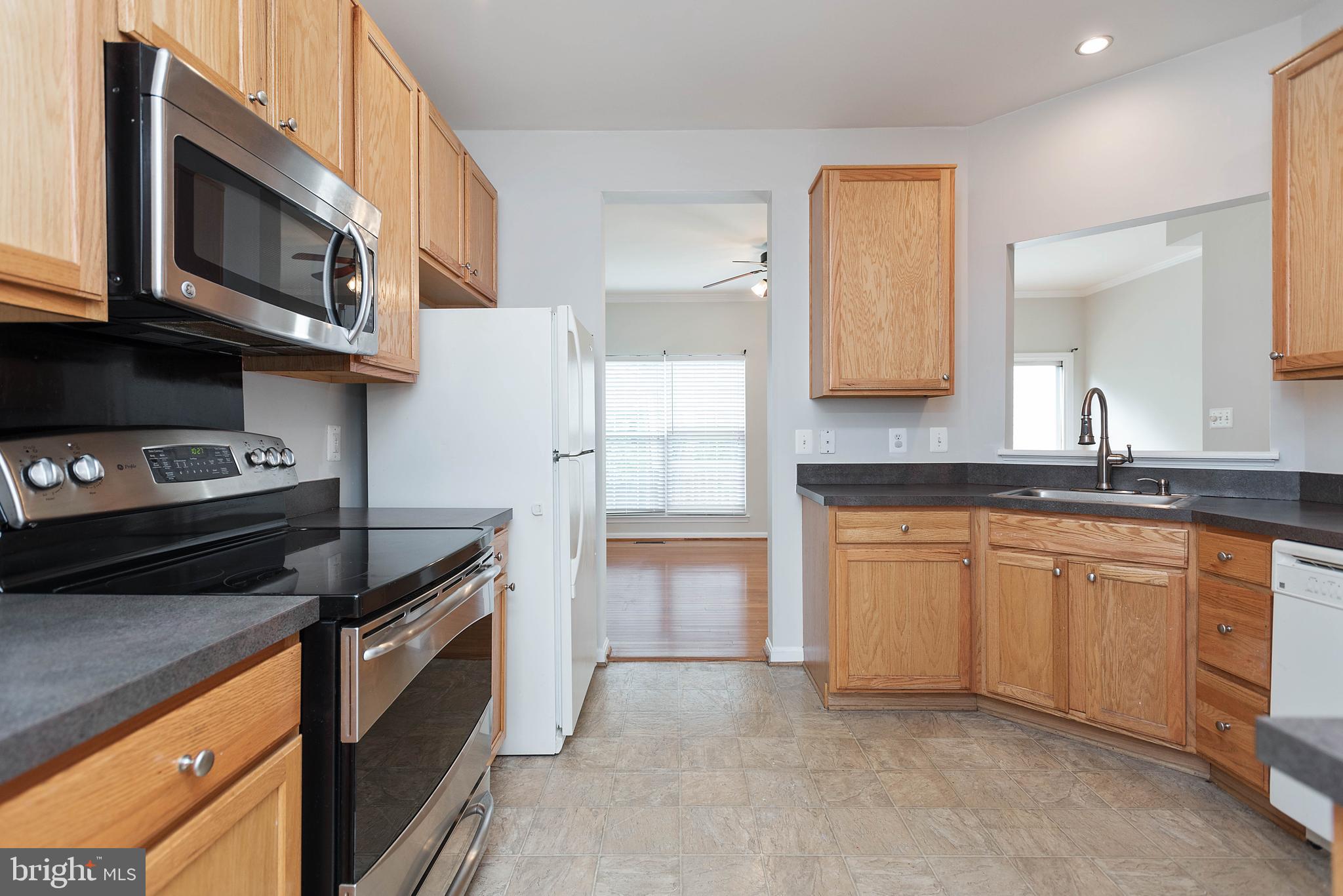 WESTBROOKE TOWNHOMES - Residential