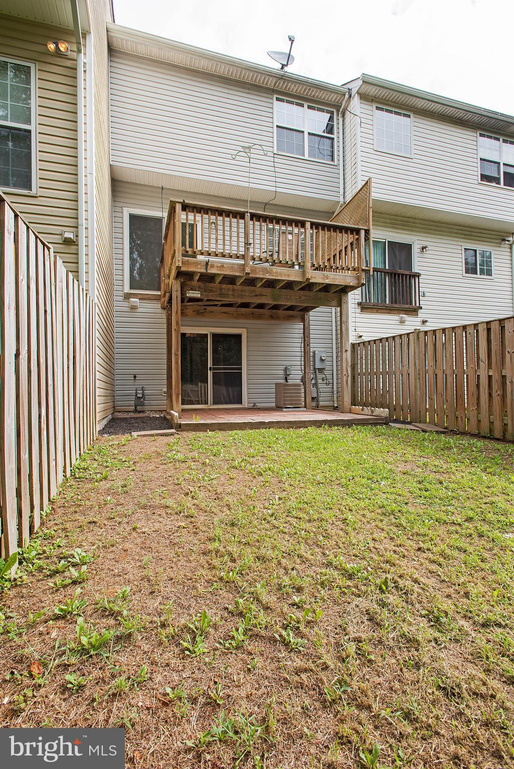 WESTBROOKE TOWNHOMES - Residential