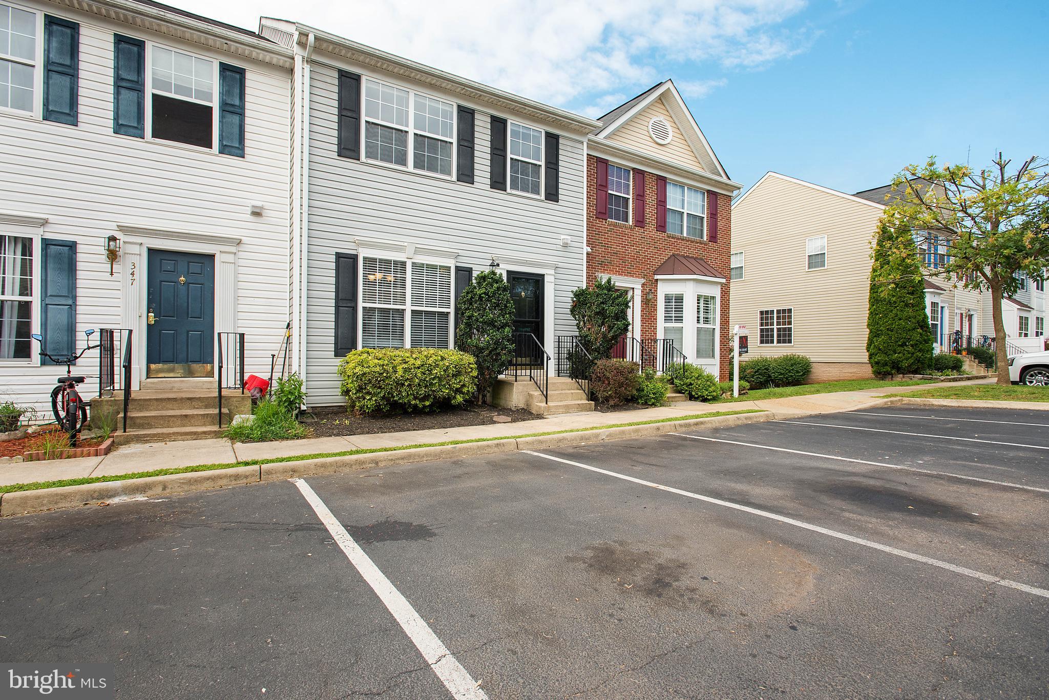 WESTBROOKE TOWNHOMES - Residential