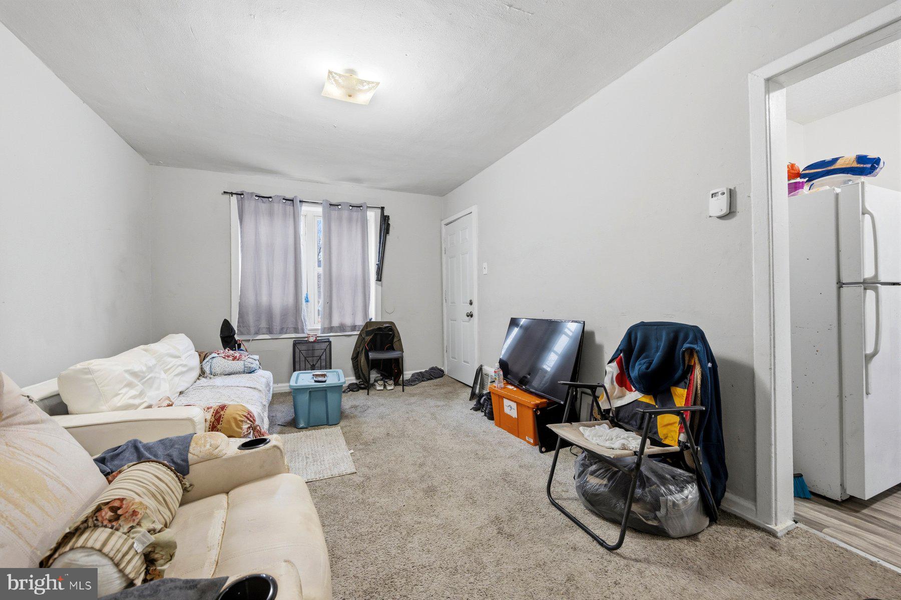 RITCHIE HEIGHTS - Residential