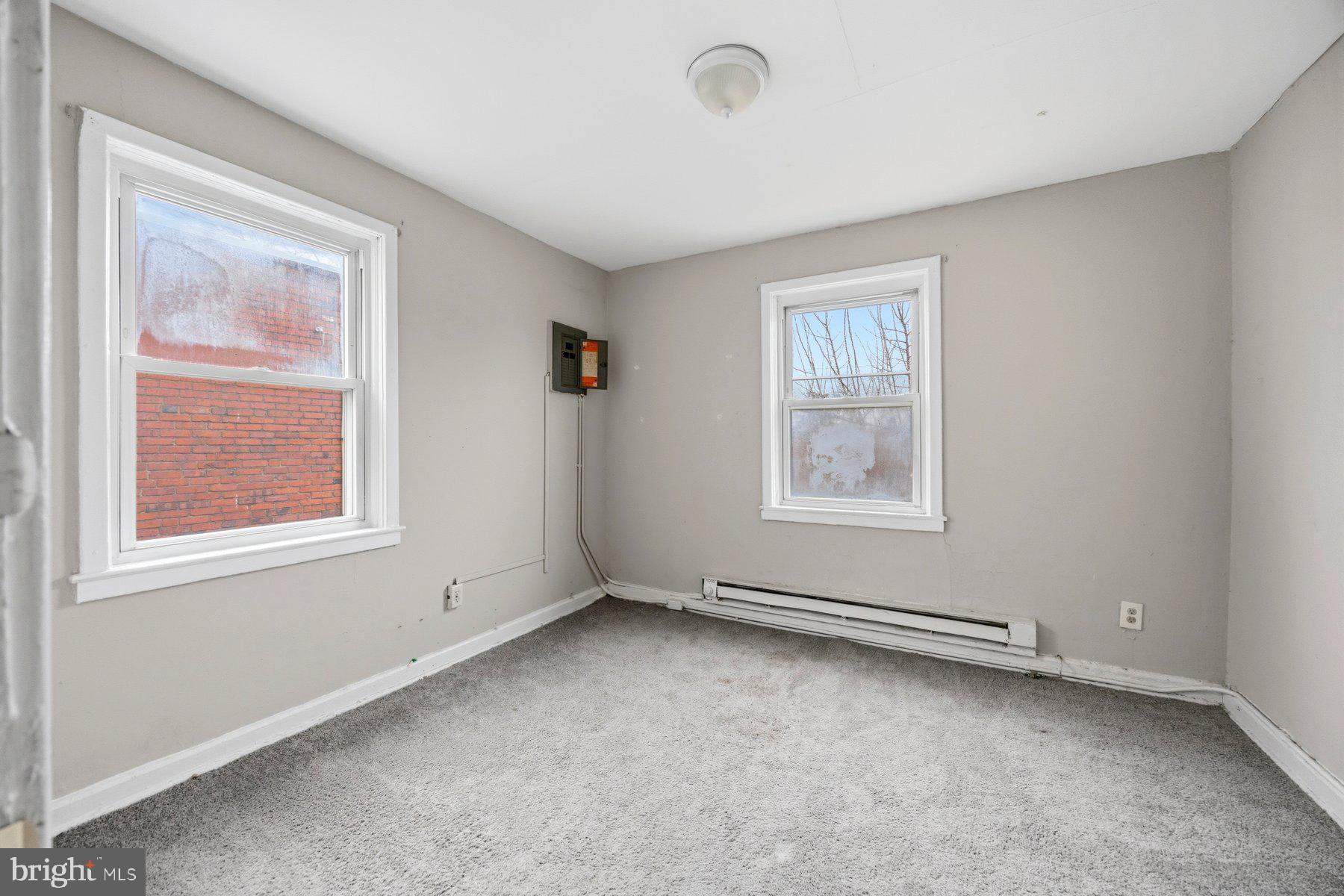 RITCHIE HEIGHTS - Residential