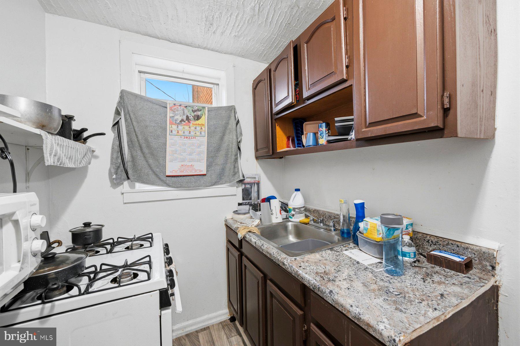 RITCHIE HEIGHTS - Residential