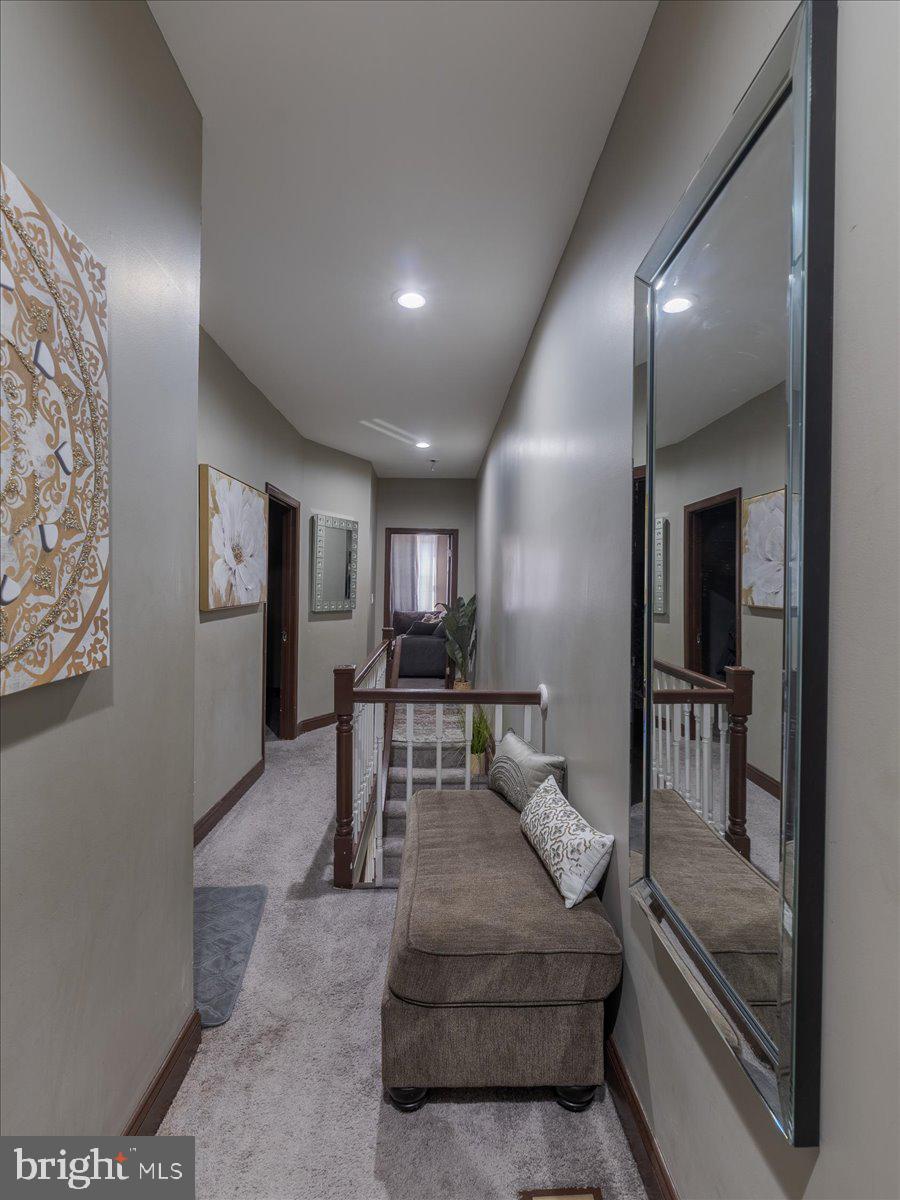 PHILADELPHIA (SOUTH) - Residential