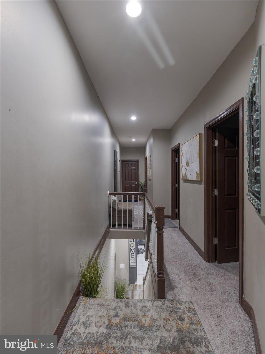 PHILADELPHIA (SOUTH) - Residential