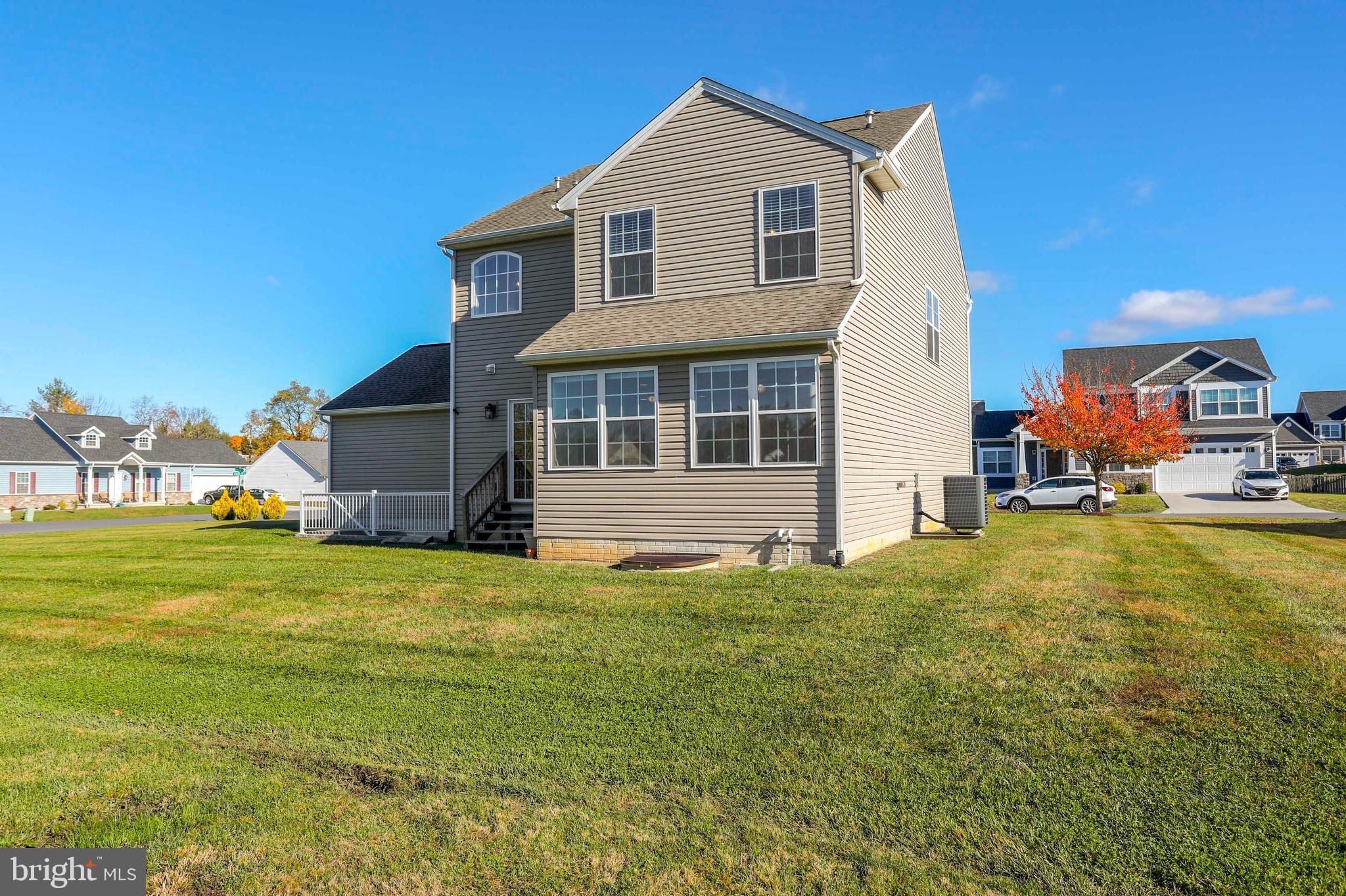 BRIDLE CREEK - Residential