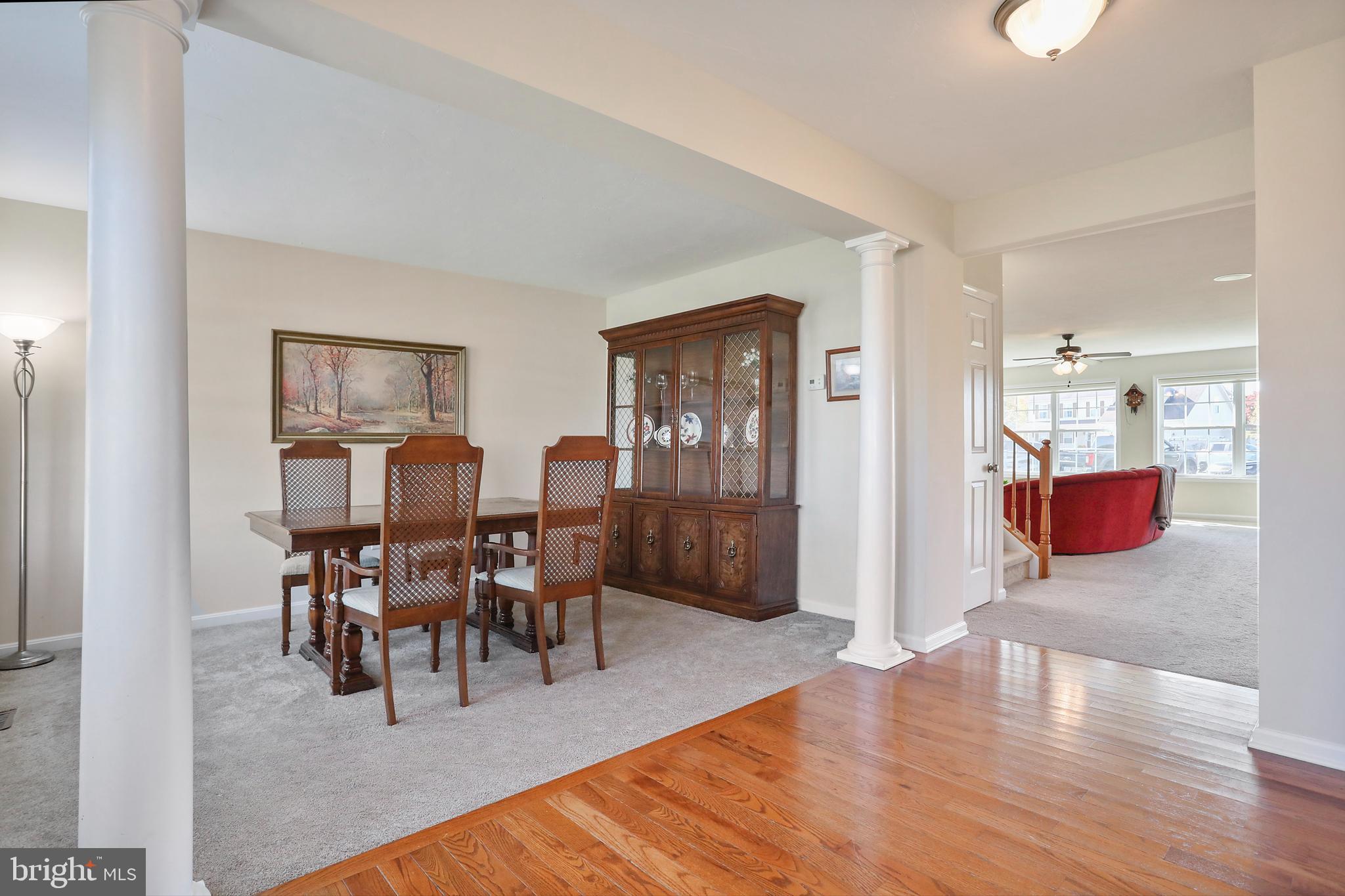 BRIDLE CREEK - Residential