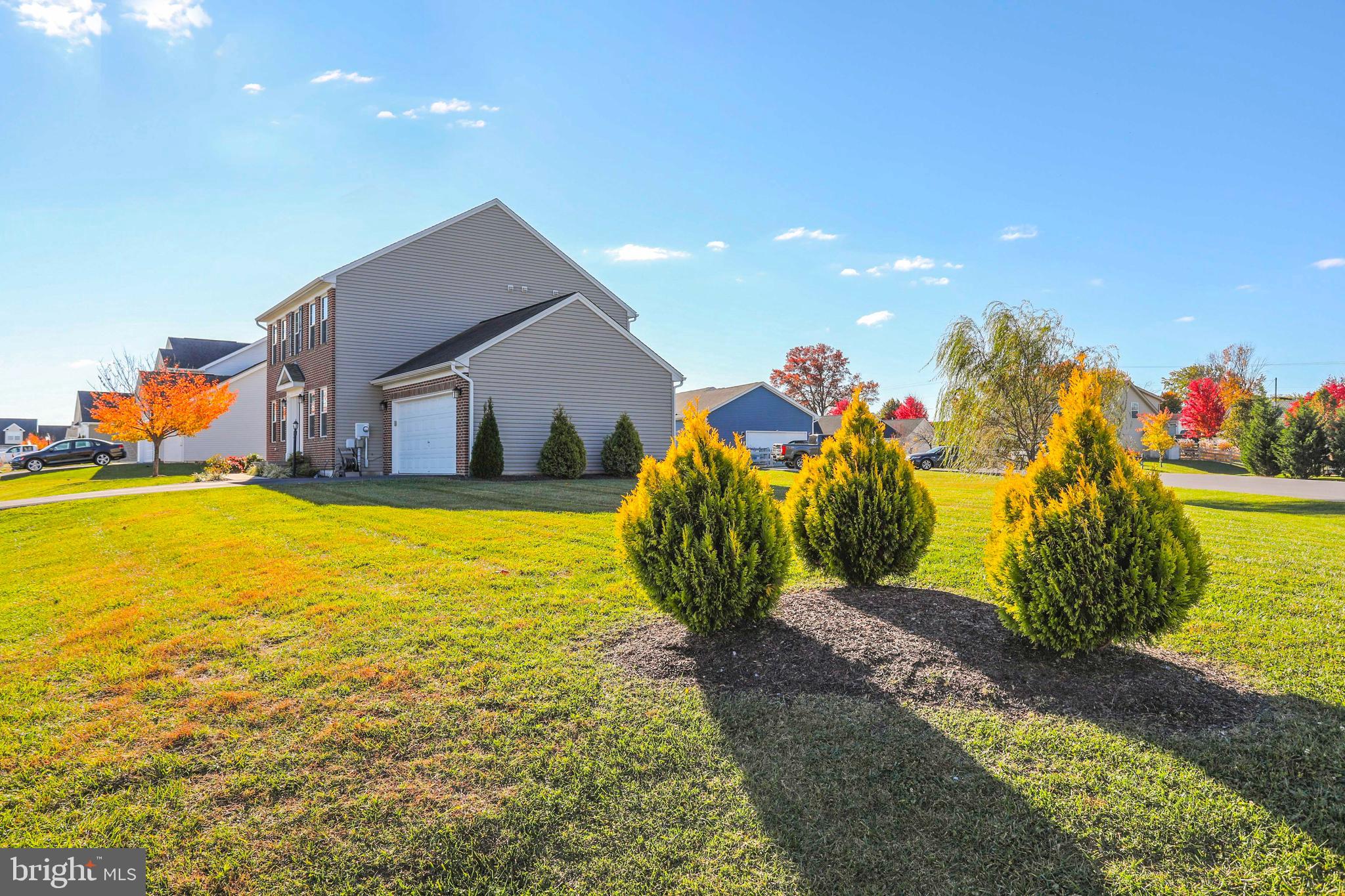 BRIDLE CREEK - Residential