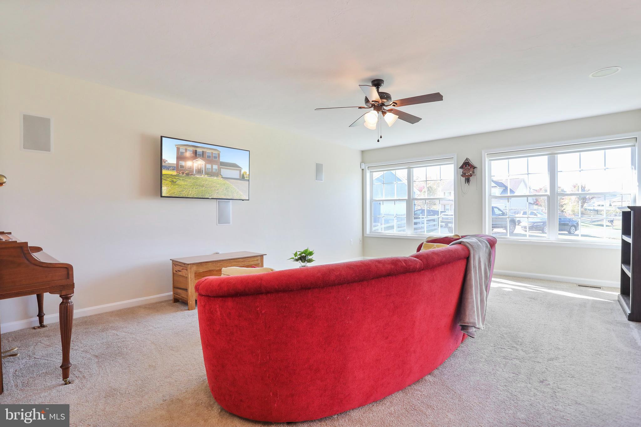 BRIDLE CREEK - Residential