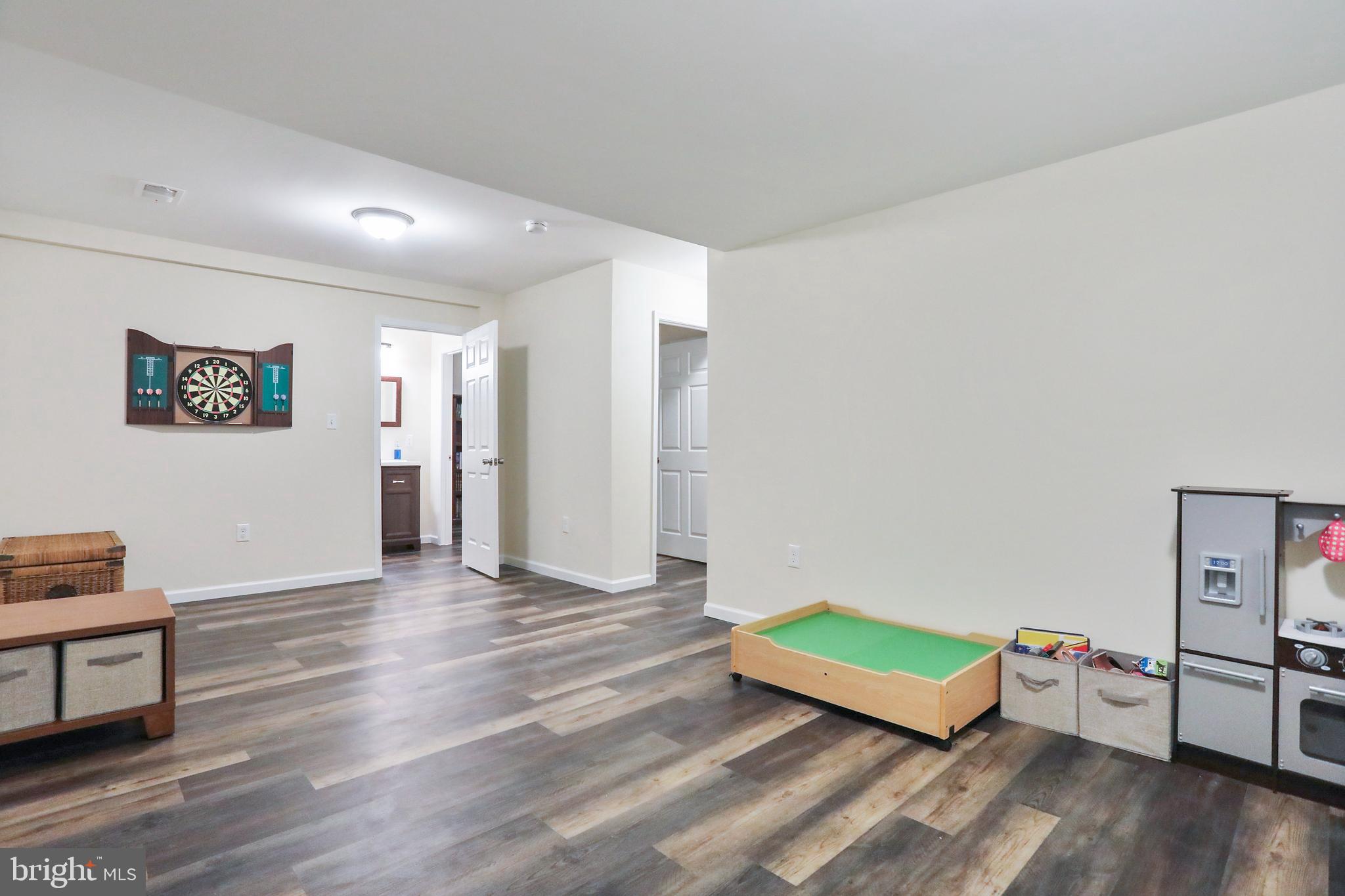 BRIDLE CREEK - Residential