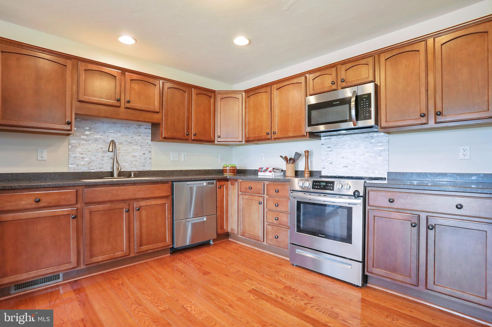 BRIDLE CREEK - Residential