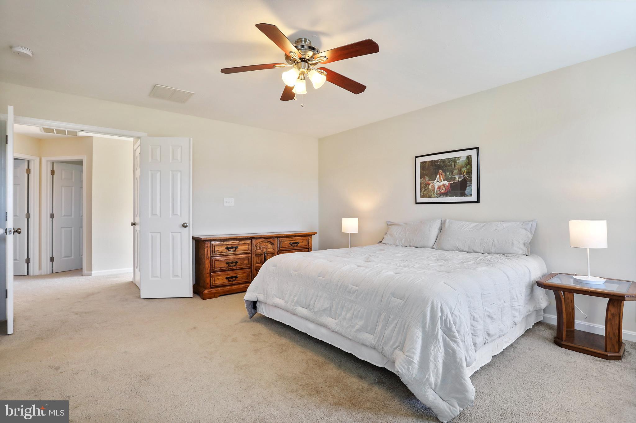 BRIDLE CREEK - Residential