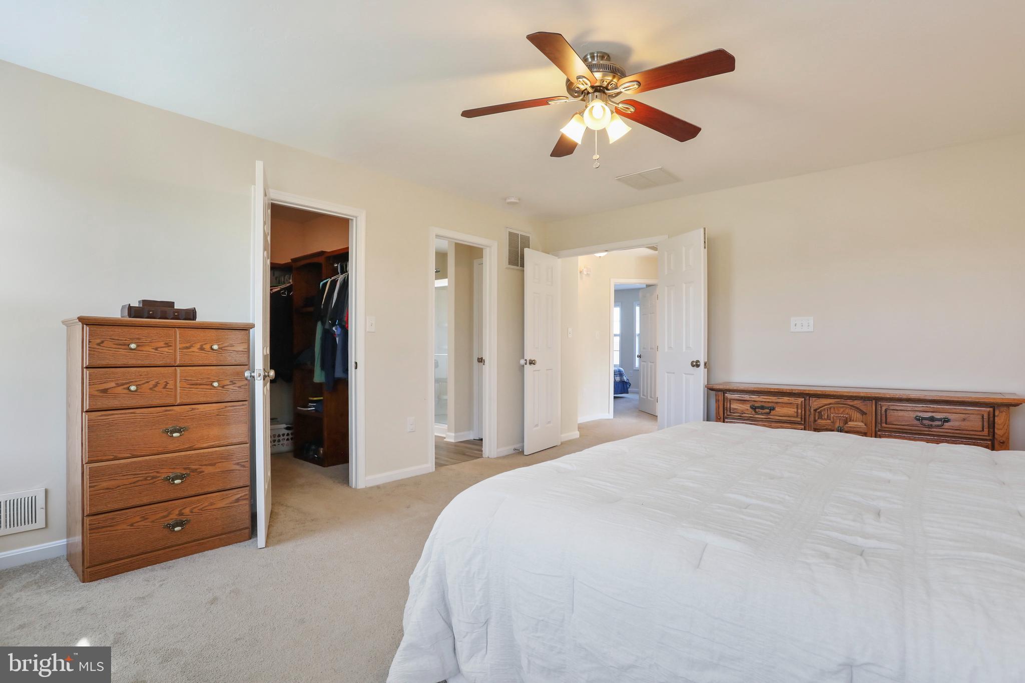 BRIDLE CREEK - Residential