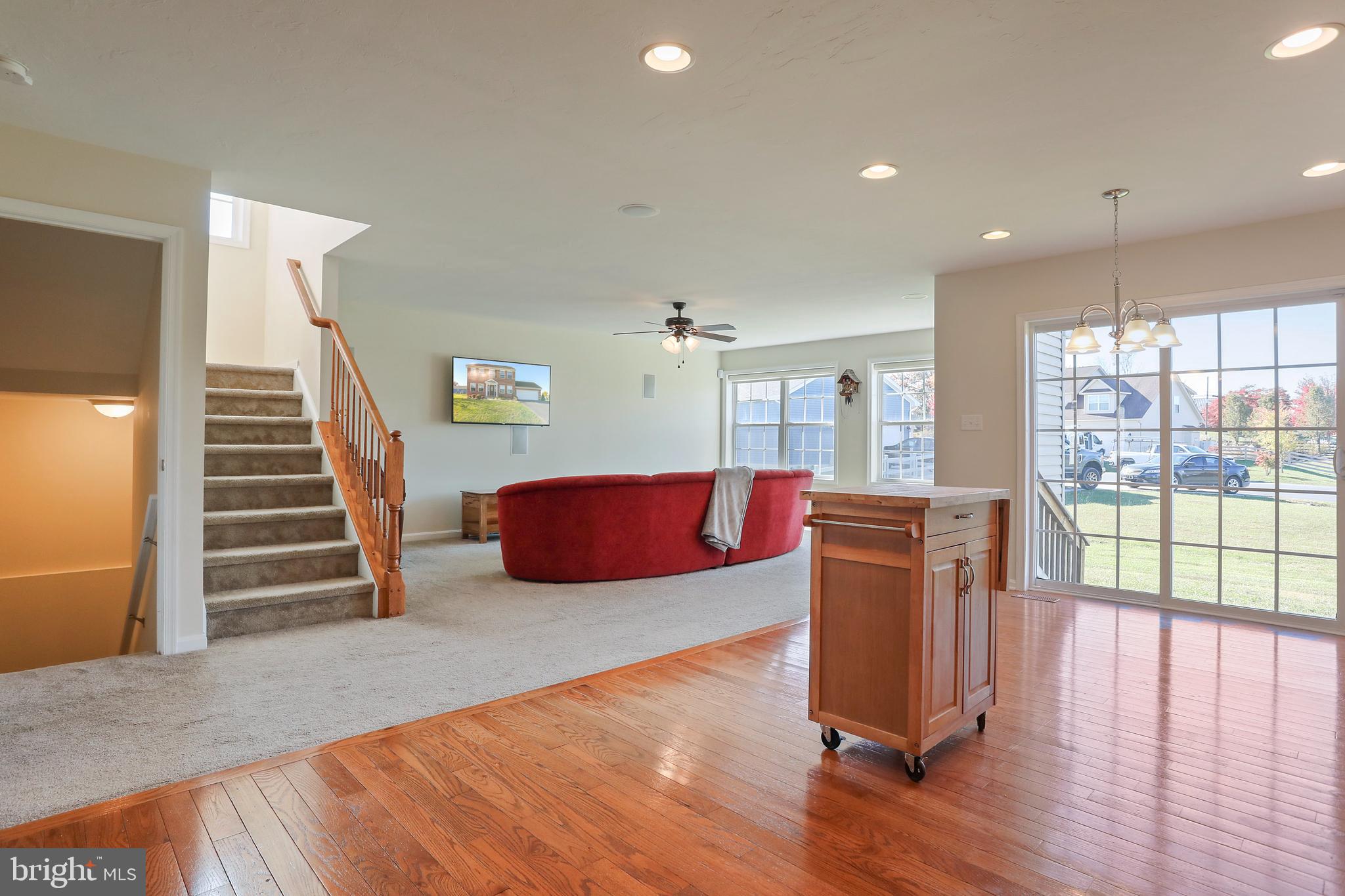 BRIDLE CREEK - Residential