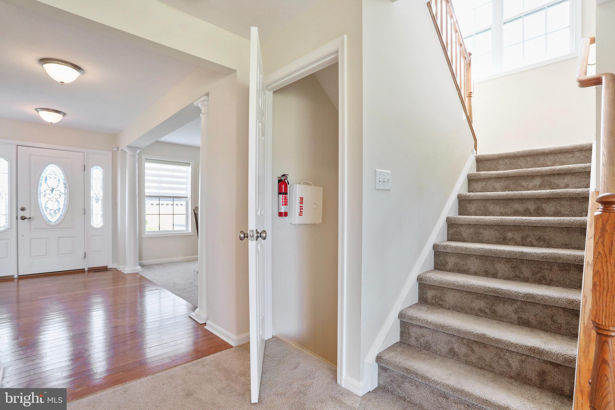 BRIDLE CREEK - Residential