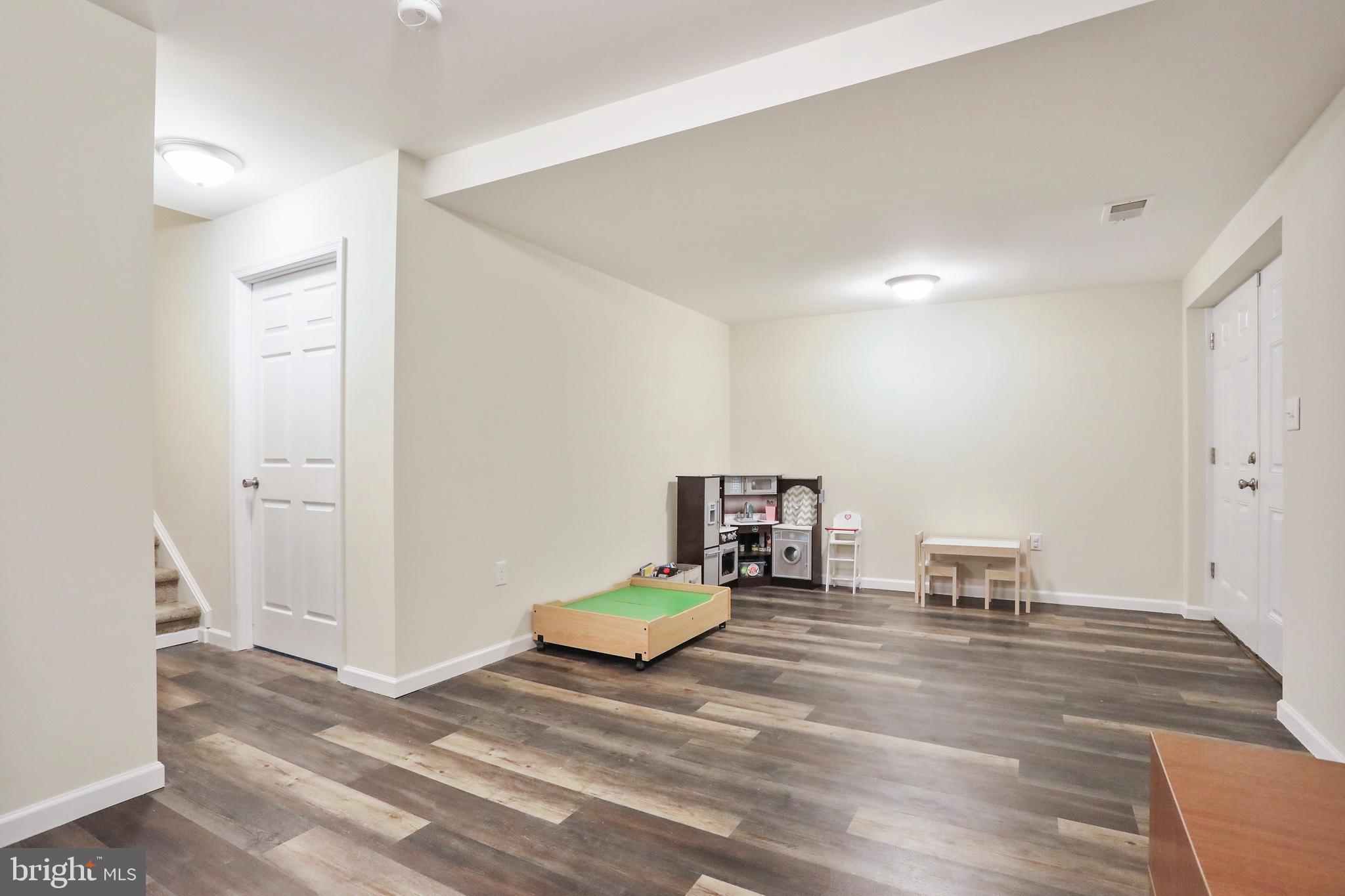 BRIDLE CREEK - Residential