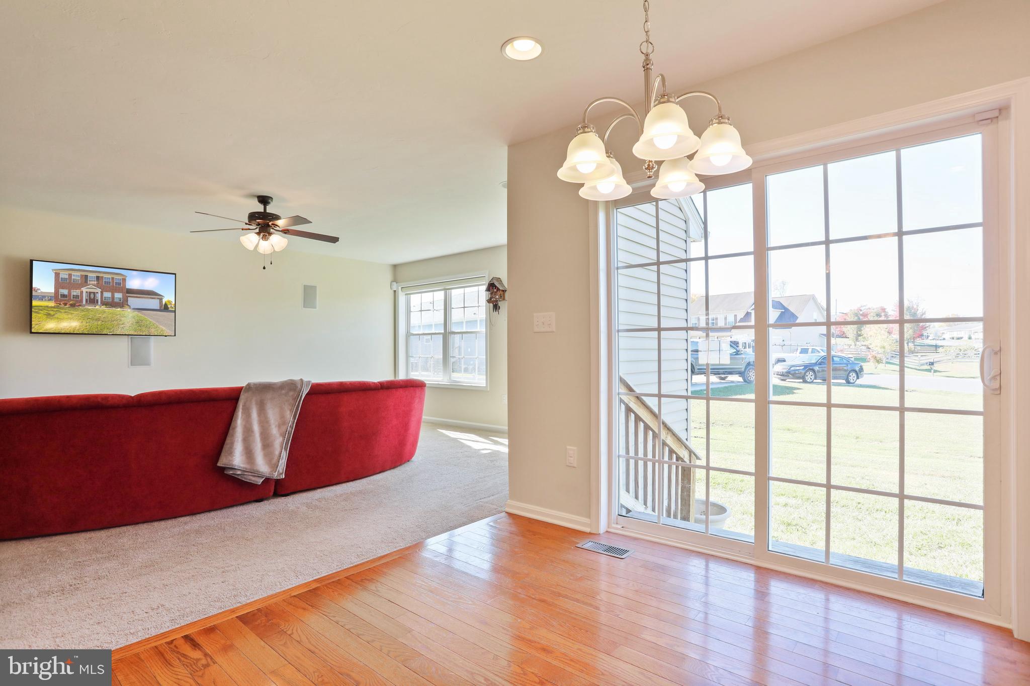 BRIDLE CREEK - Residential