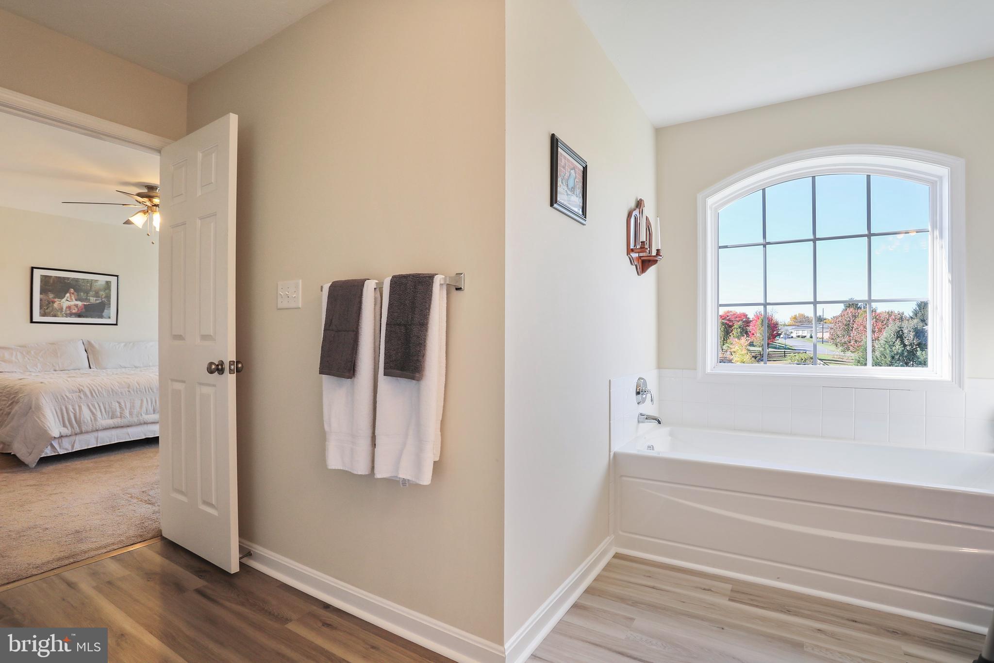 BRIDLE CREEK - Residential