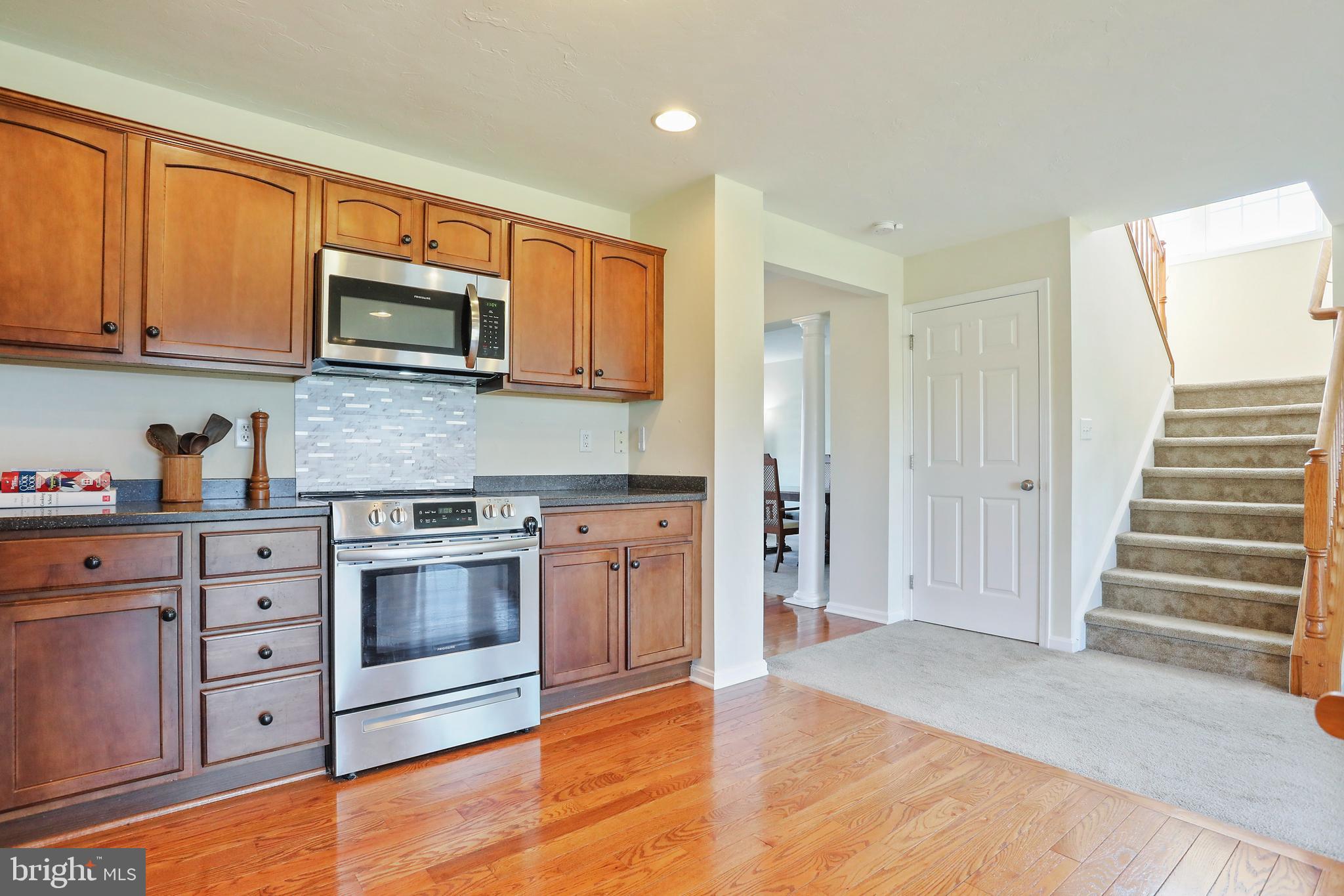 BRIDLE CREEK - Residential