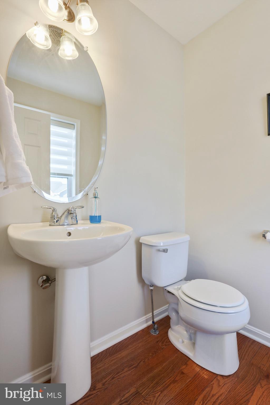 BRIDLE CREEK - Residential