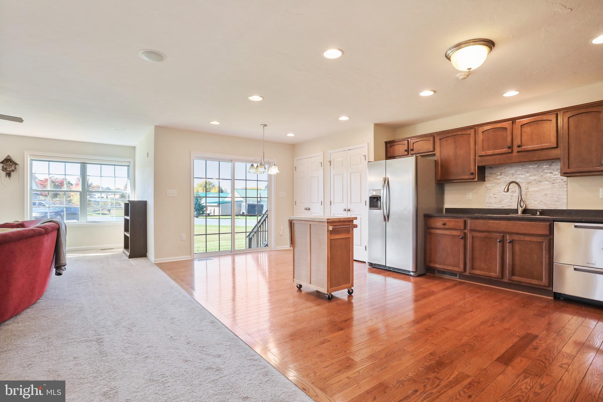 BRIDLE CREEK - Residential