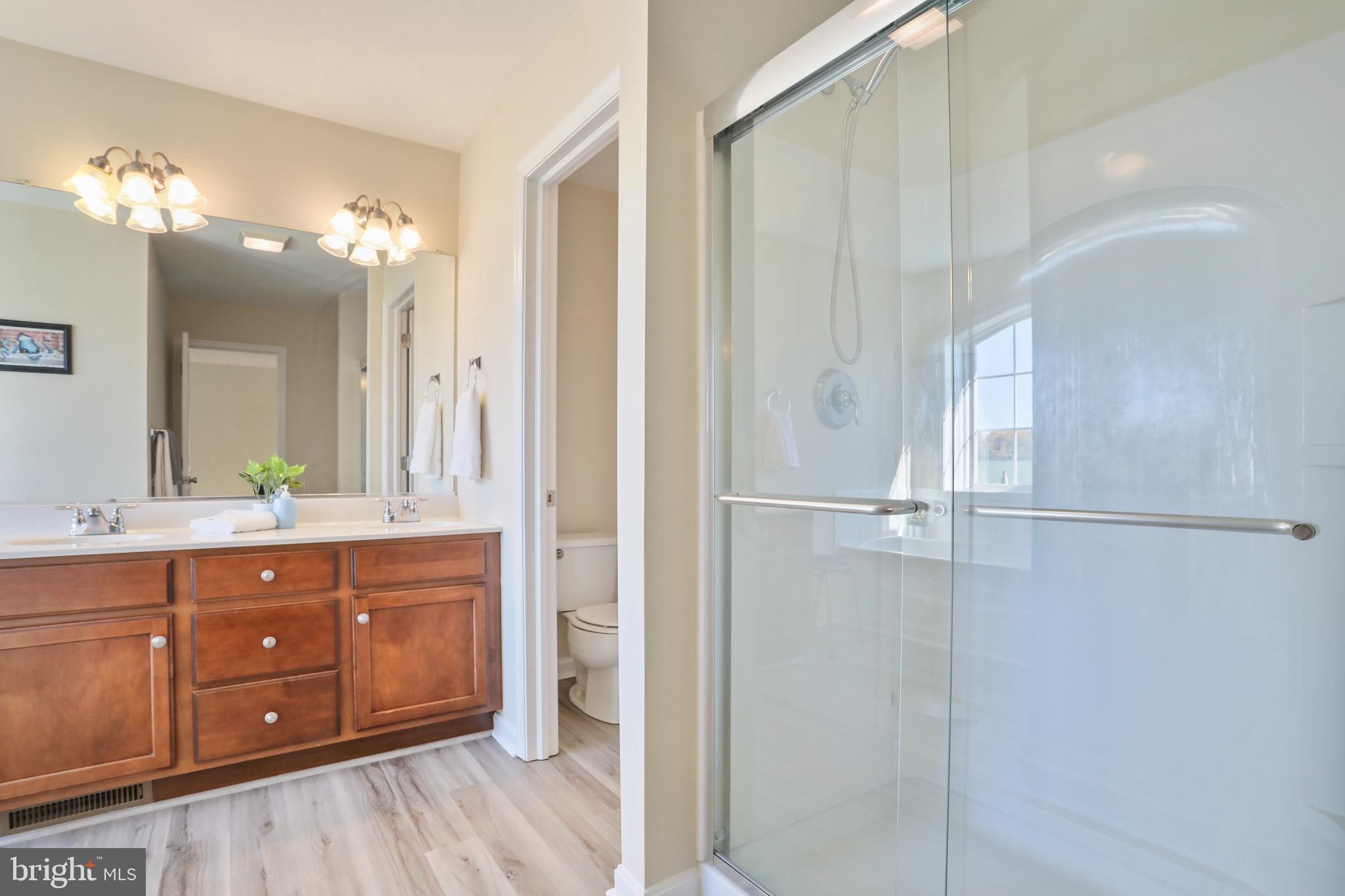 BRIDLE CREEK - Residential