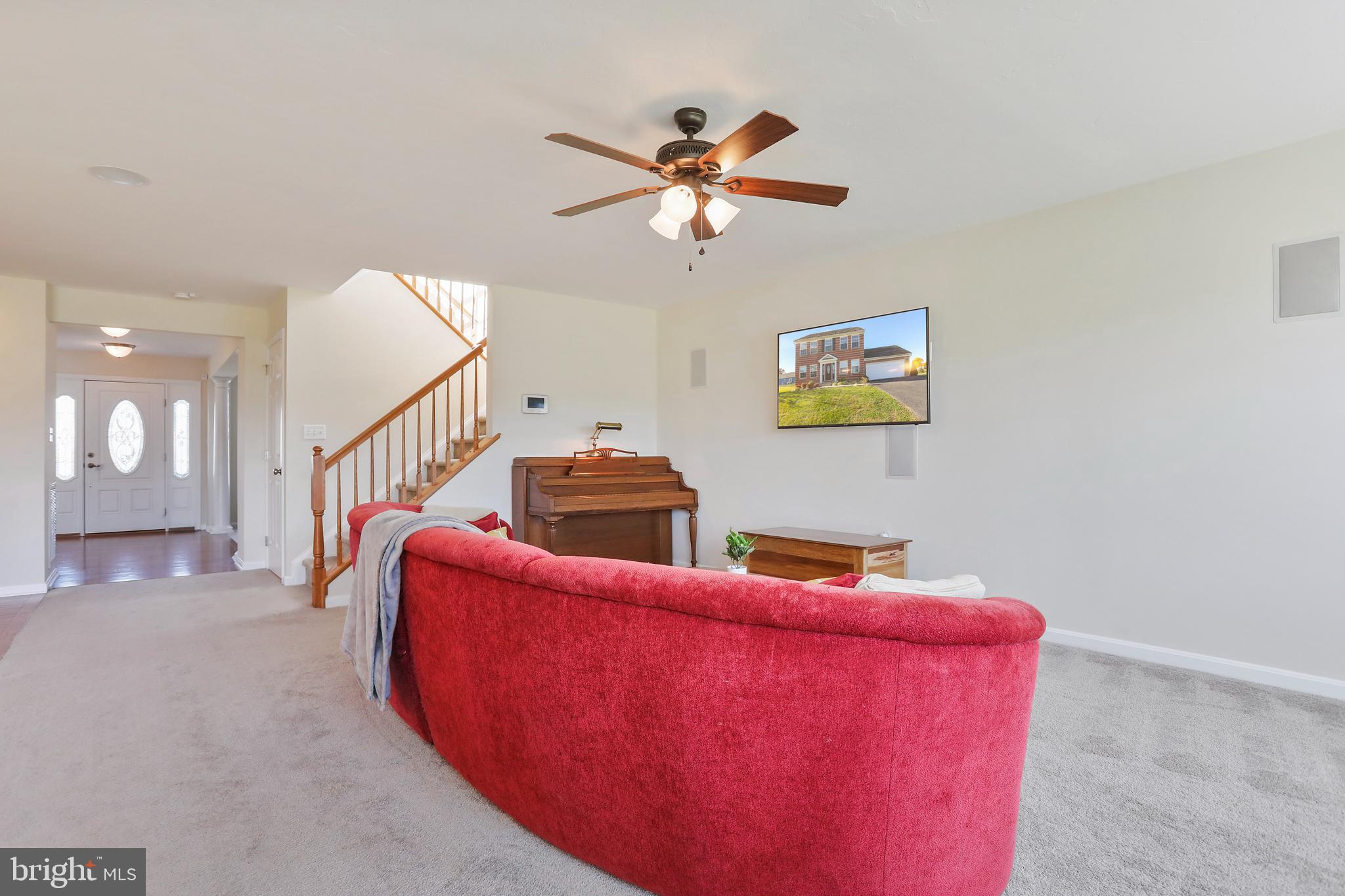 BRIDLE CREEK - Residential