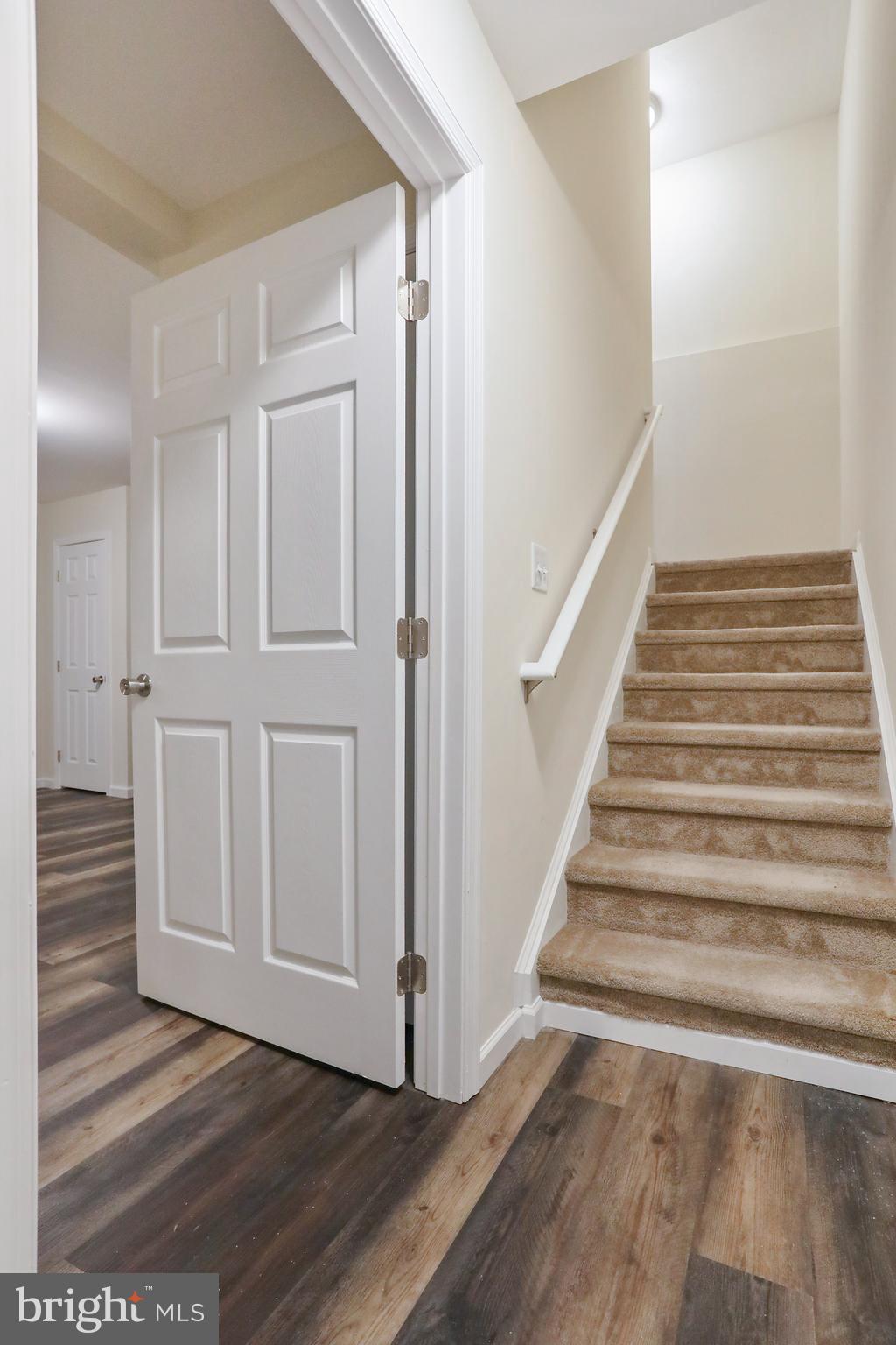 BRIDLE CREEK - Residential