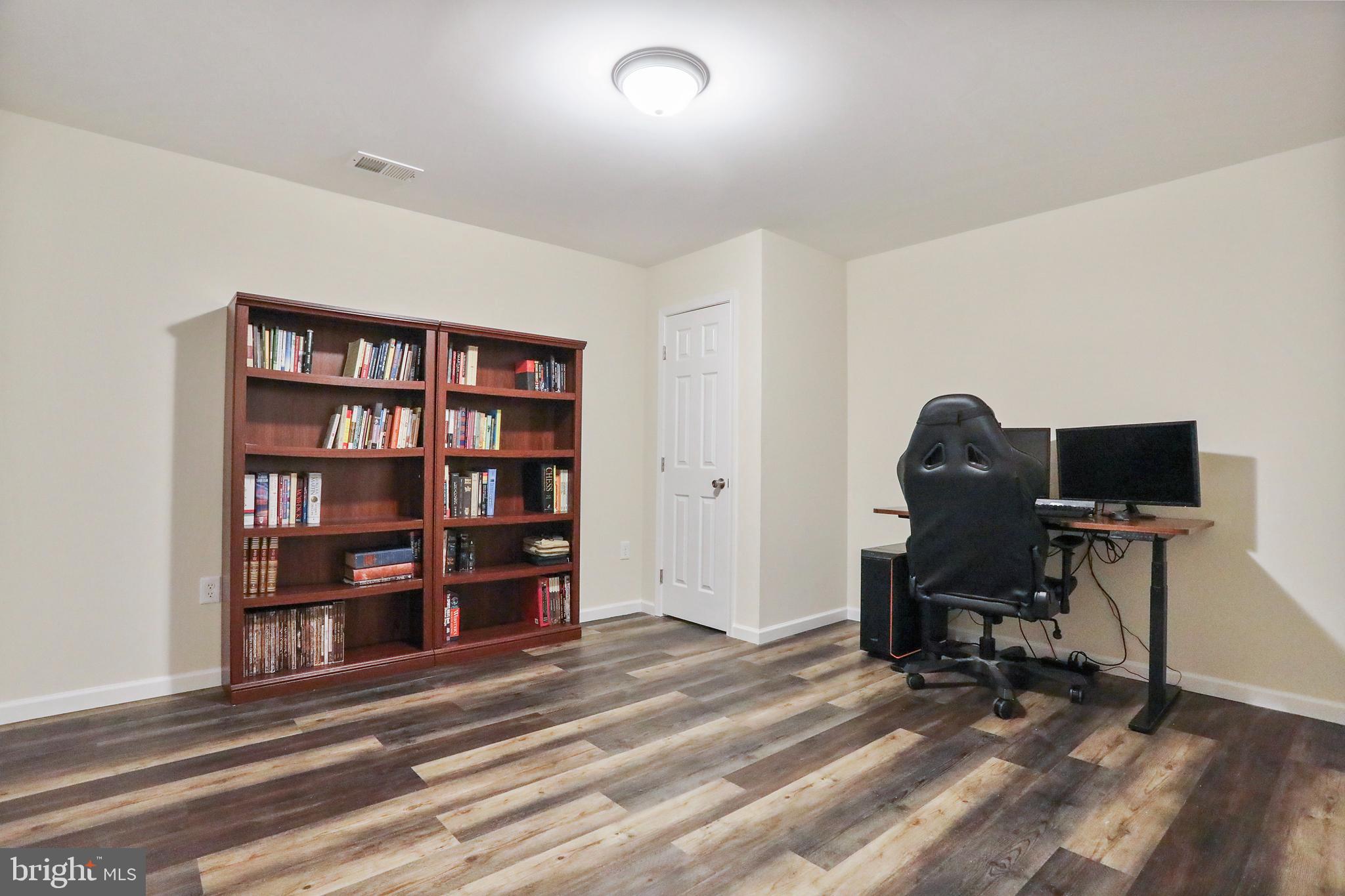 BRIDLE CREEK - Residential