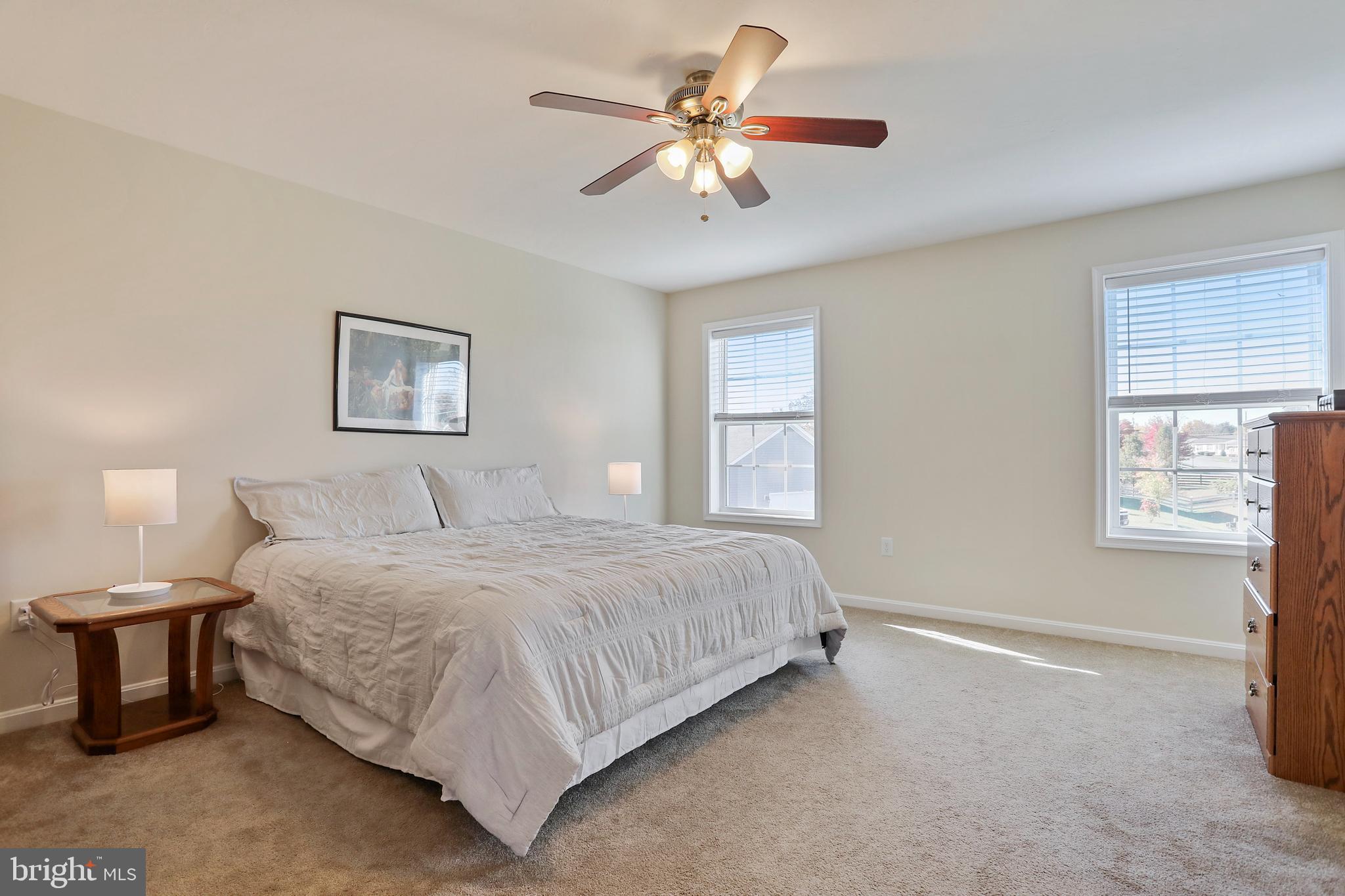 BRIDLE CREEK - Residential