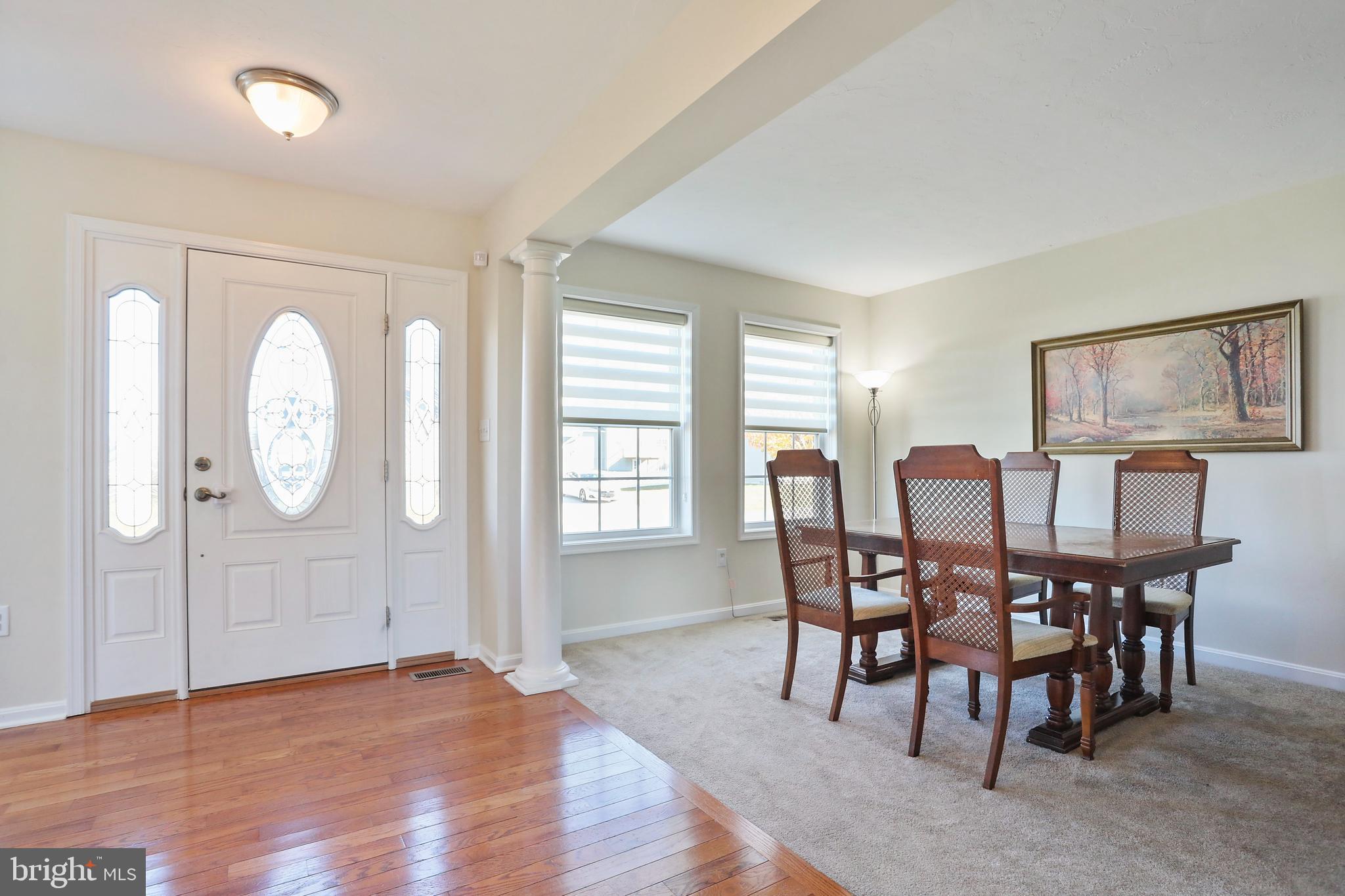 BRIDLE CREEK - Residential