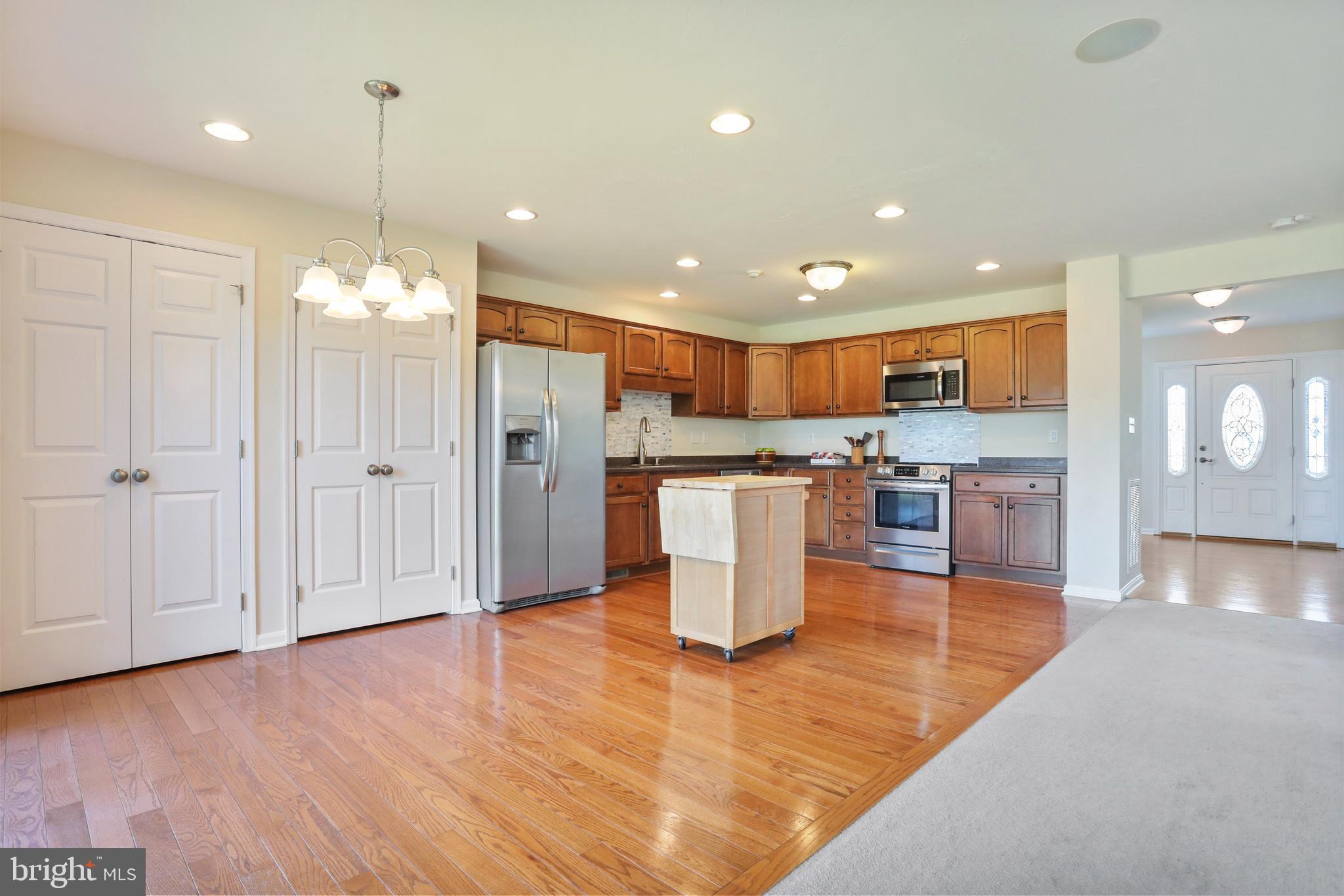 BRIDLE CREEK - Residential