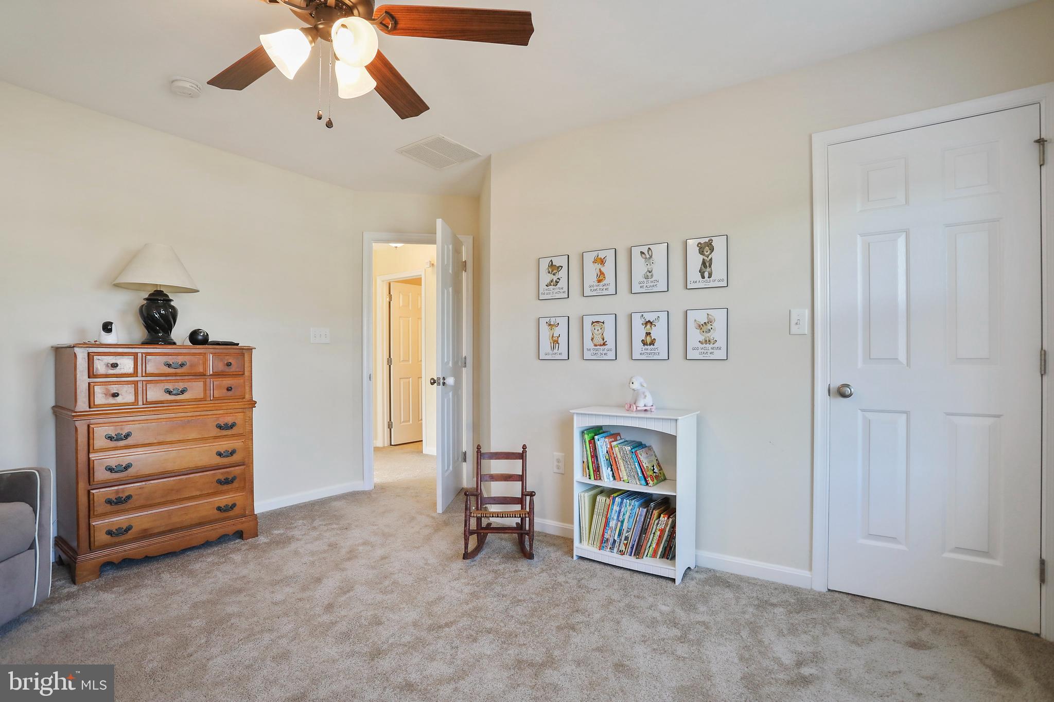 BRIDLE CREEK - Residential