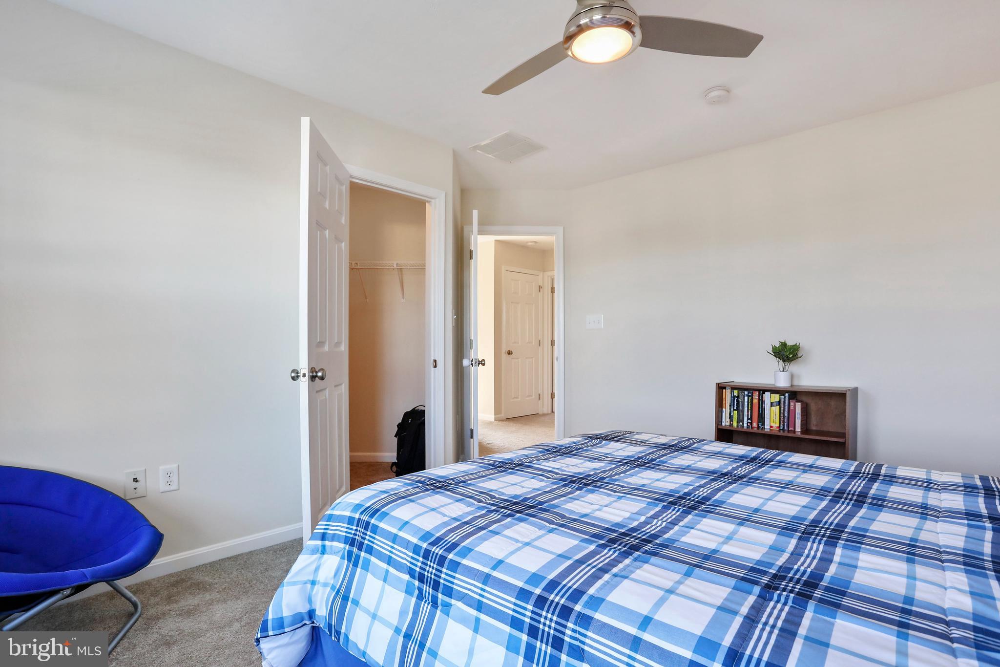 BRIDLE CREEK - Residential