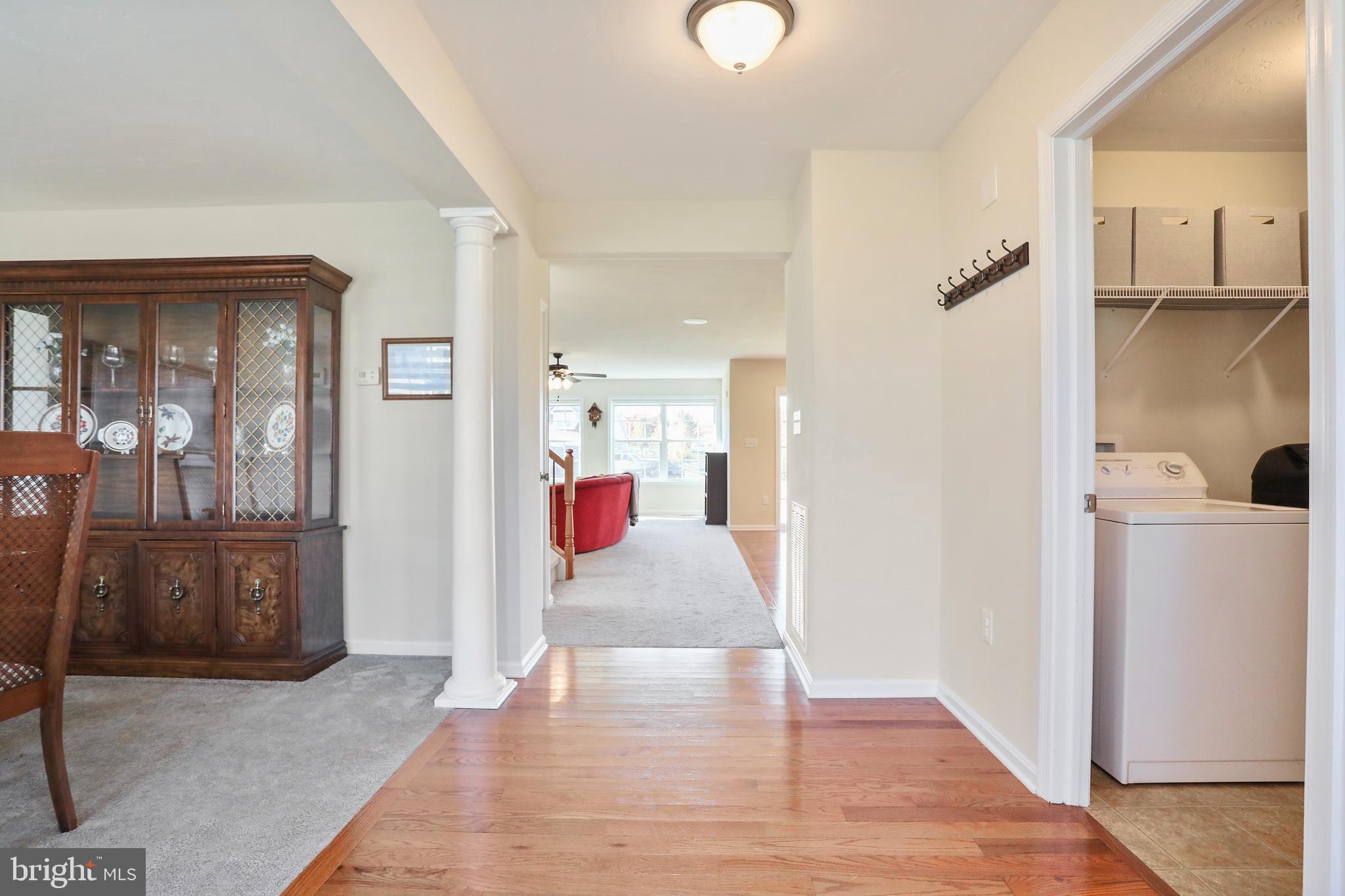 BRIDLE CREEK - Residential