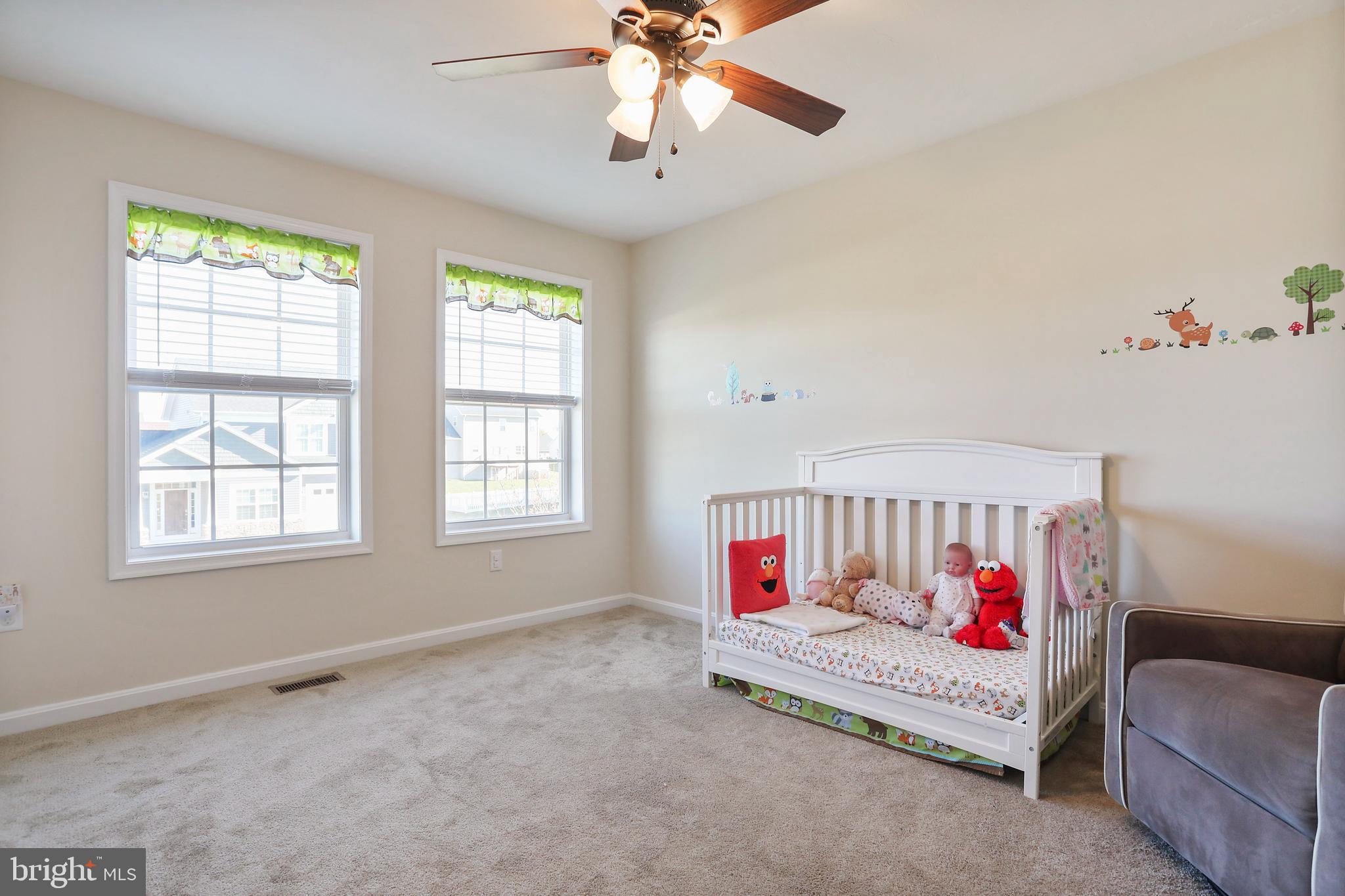 BRIDLE CREEK - Residential