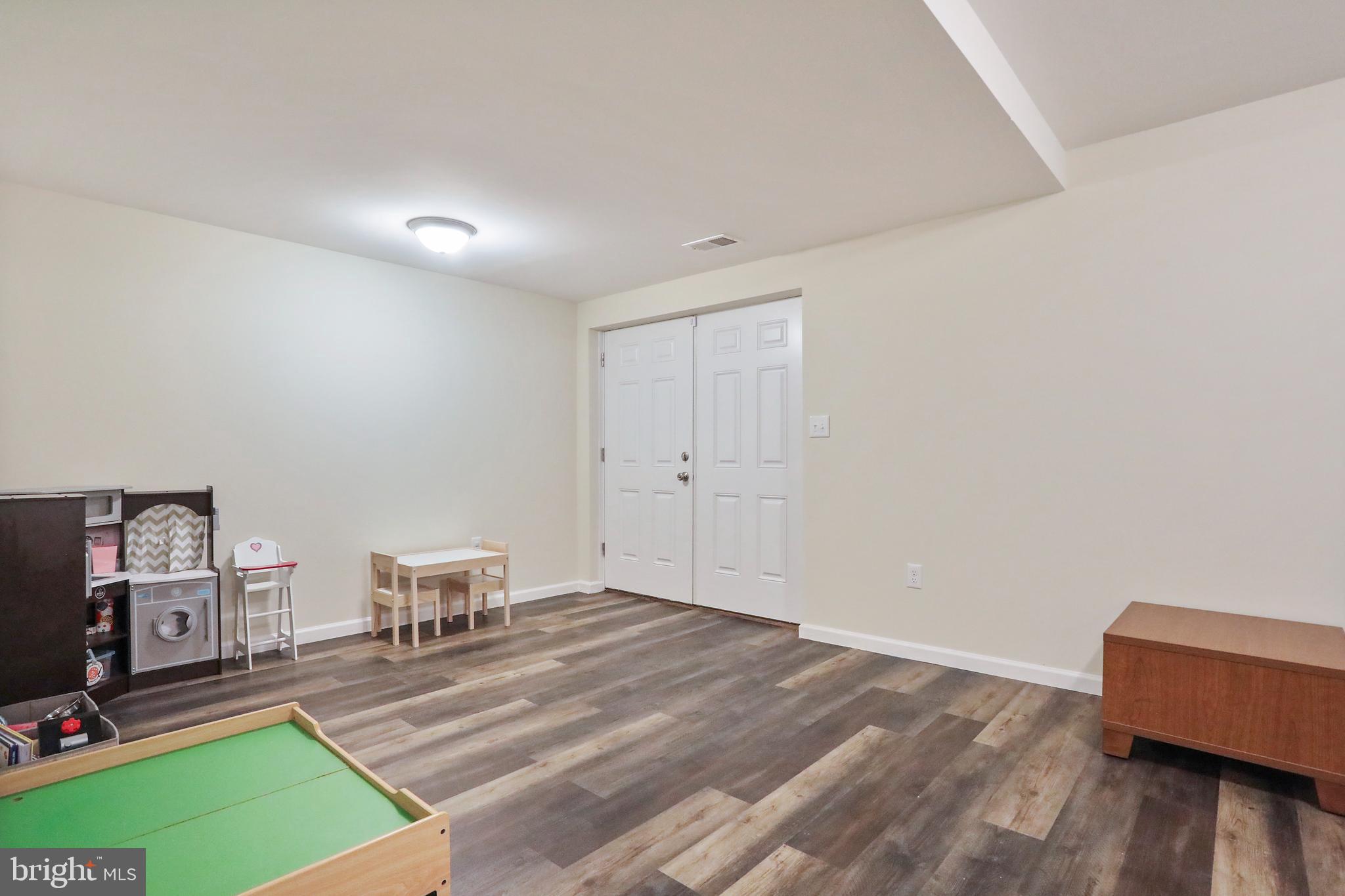 BRIDLE CREEK - Residential