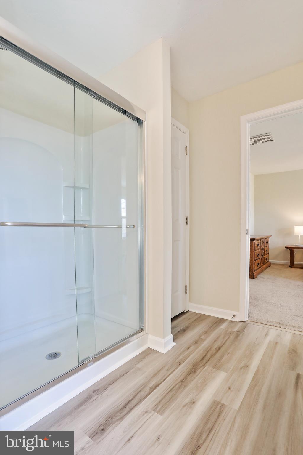 BRIDLE CREEK - Residential