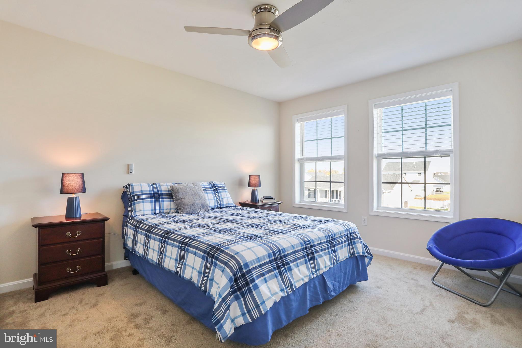 BRIDLE CREEK - Residential